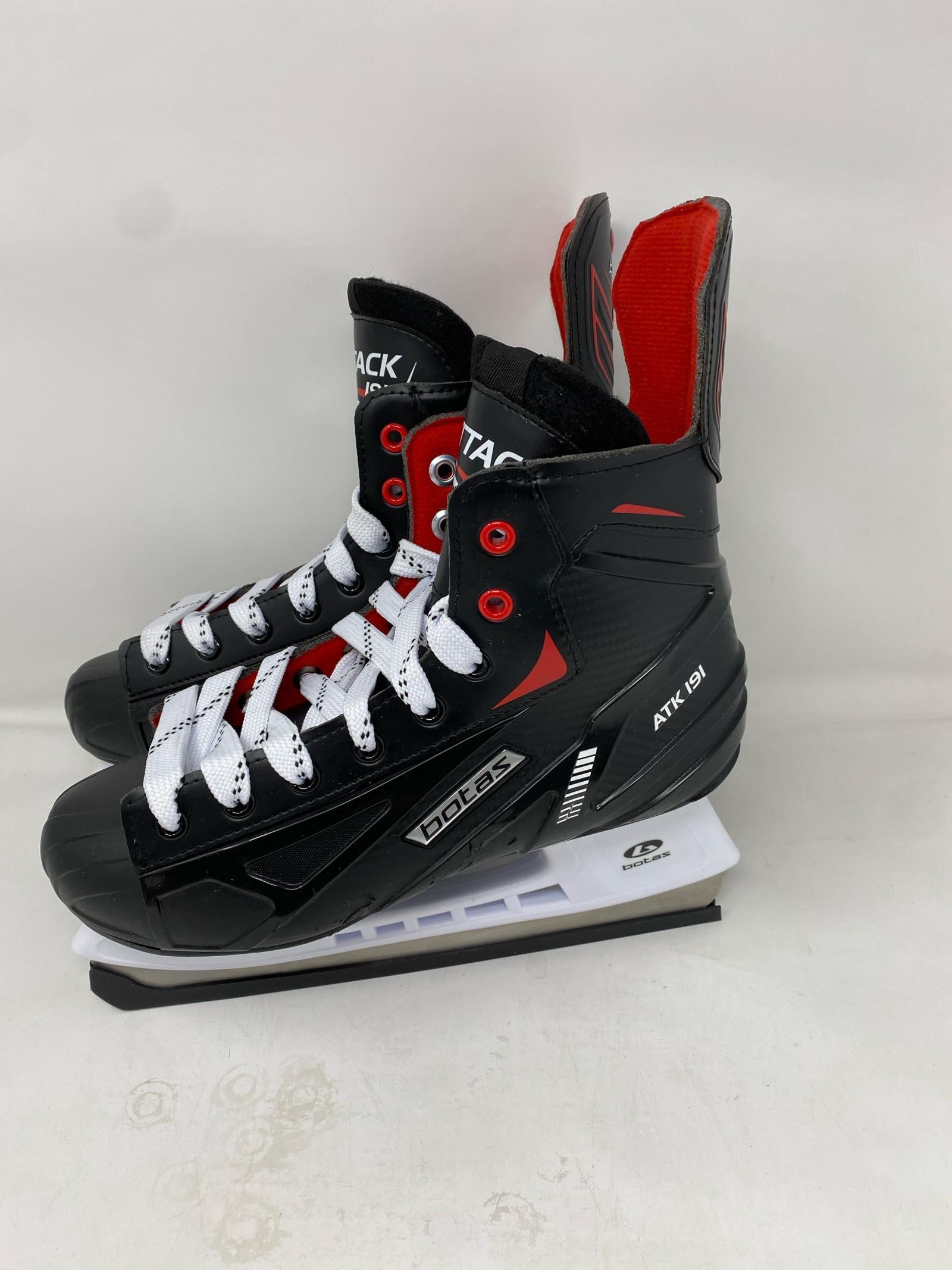 Botas / Attack 191 / Adult 9 / Scratches 2