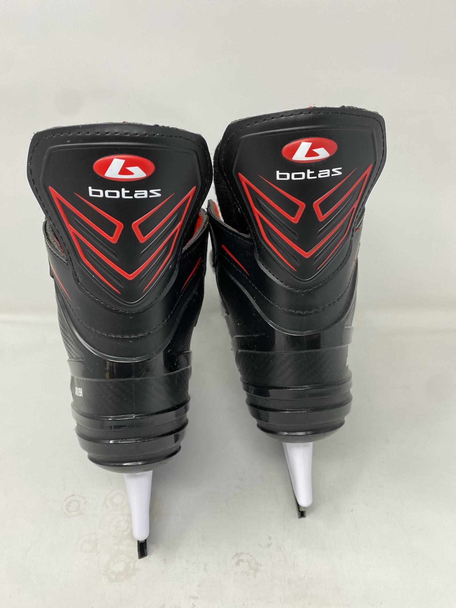 Botas / Attack 191 / Adult 9 / Scratches 3