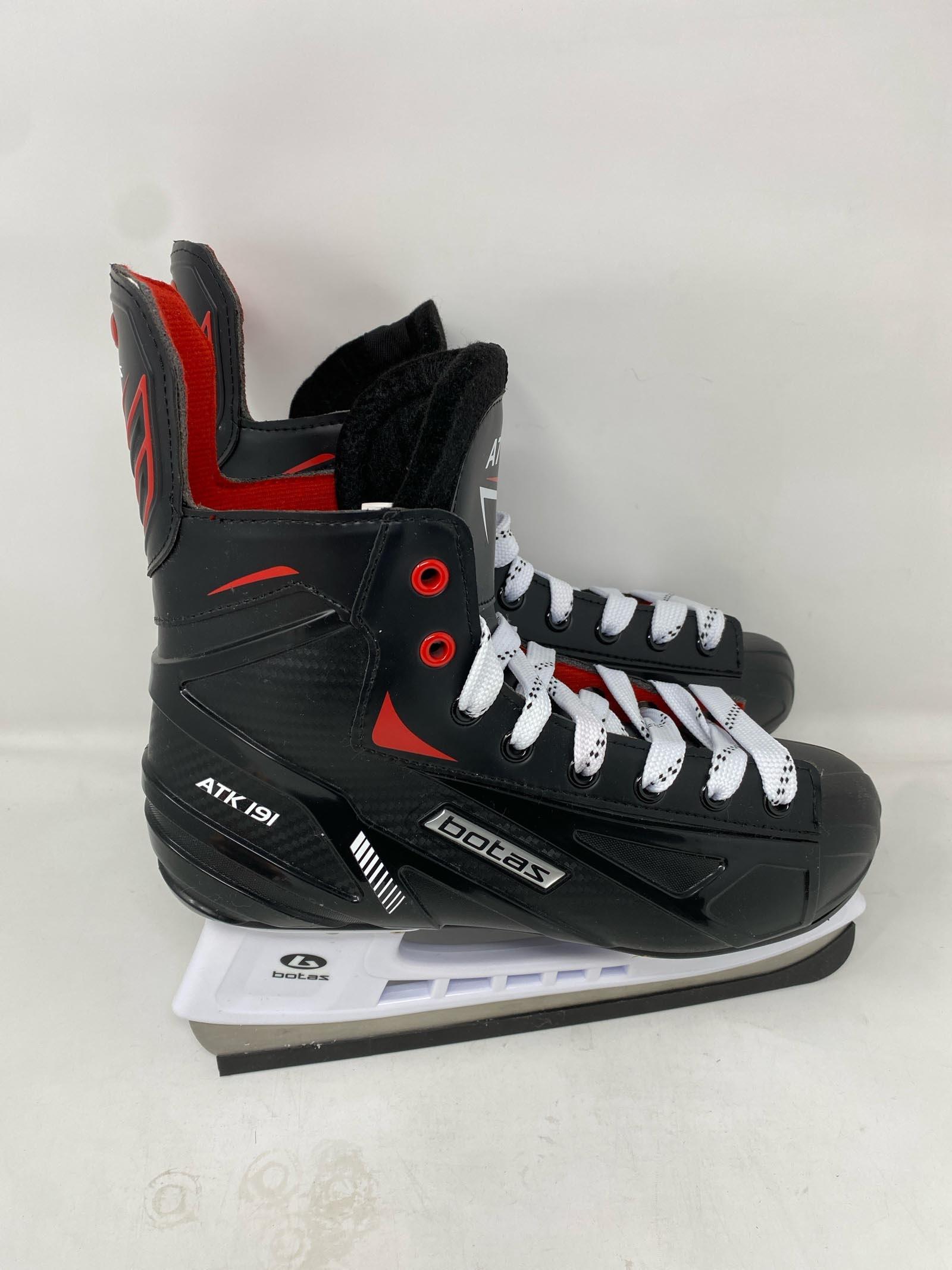 Botas / Attack 191 / Adult 9 / Scratches 4