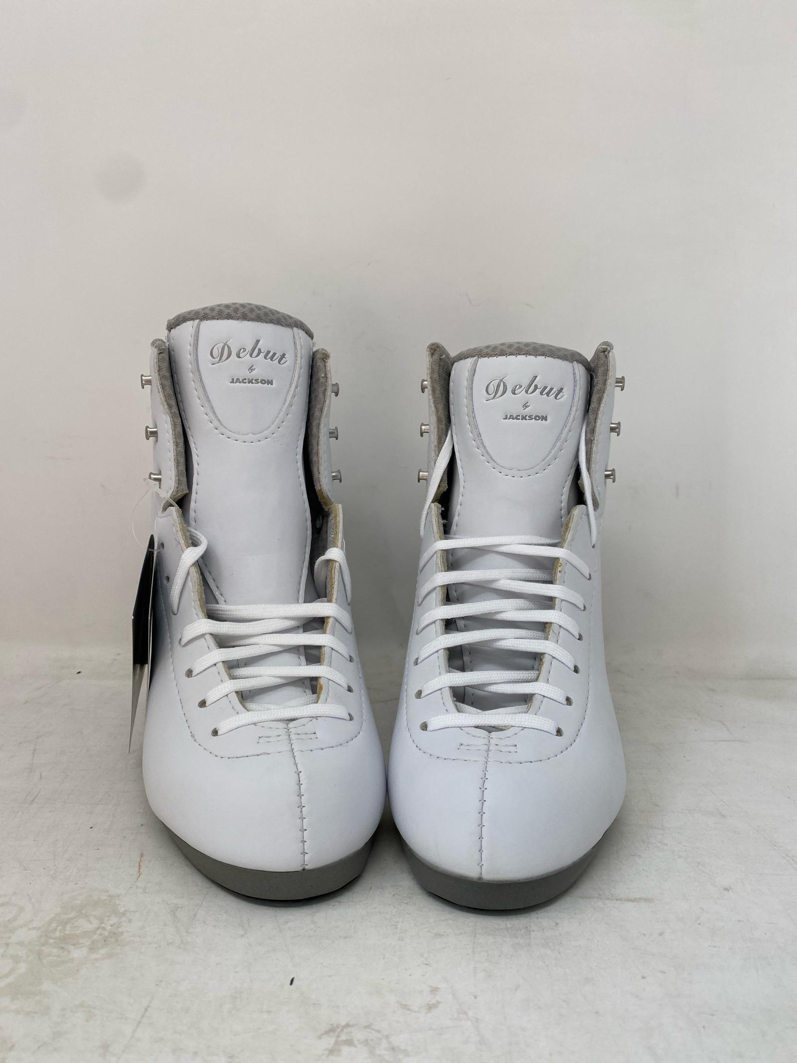 Jackson Ultima FS2441 Kids 3.5 Width: R – New Item