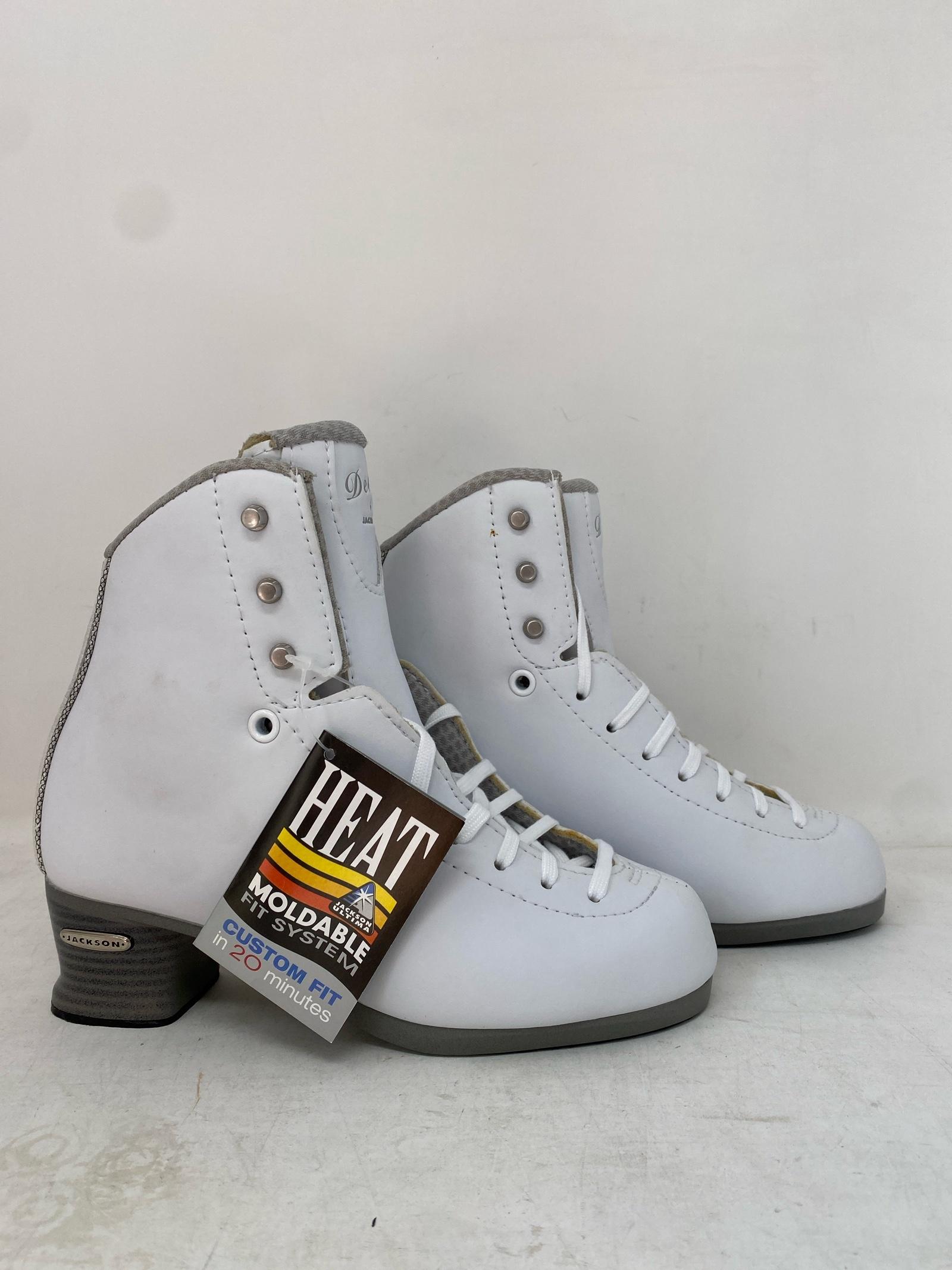 Jackson Ultima FS2441 Kids 3.5 Width: R – New Item 2
