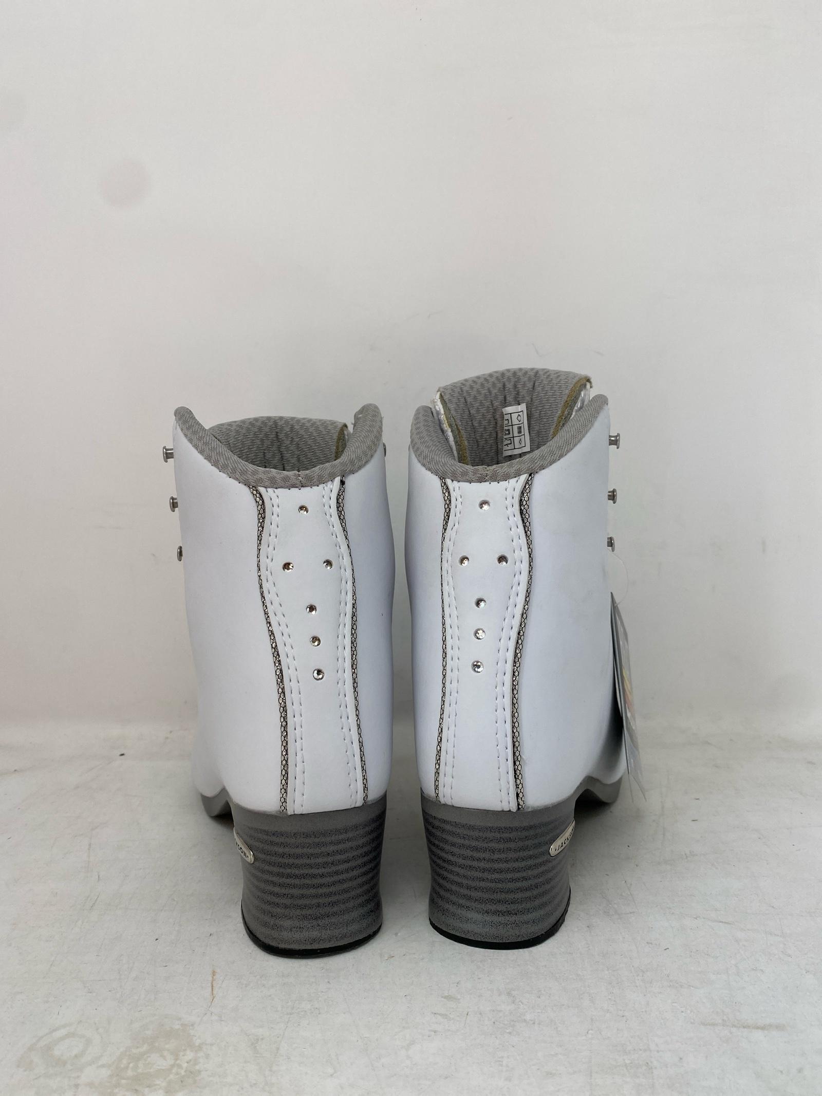Jackson Ultima FS2441 Kids 3.5 Width: R – New Item 3