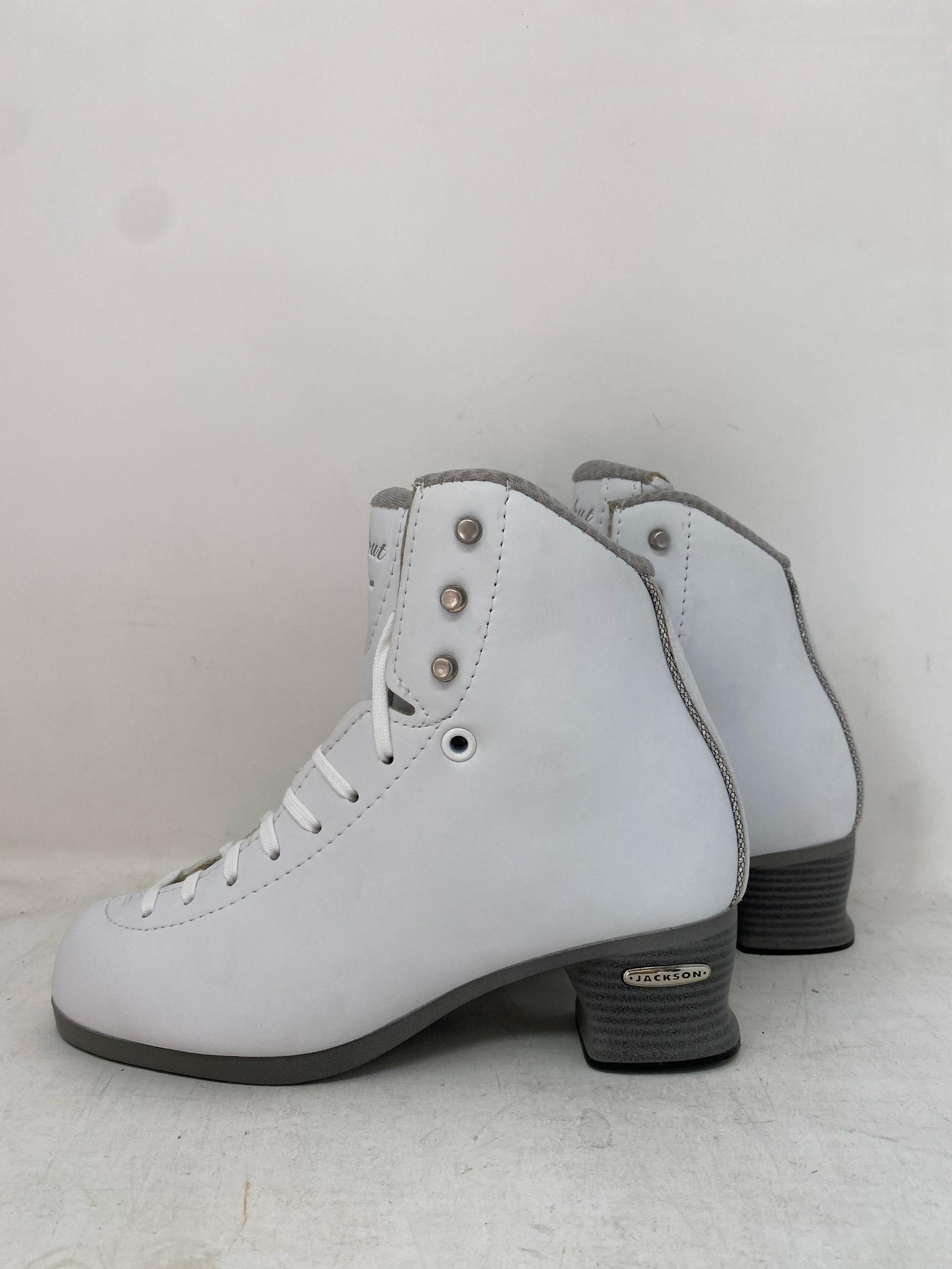 Jackson Ultima FS2441 Kids 3.5 Width: R – New Item 4