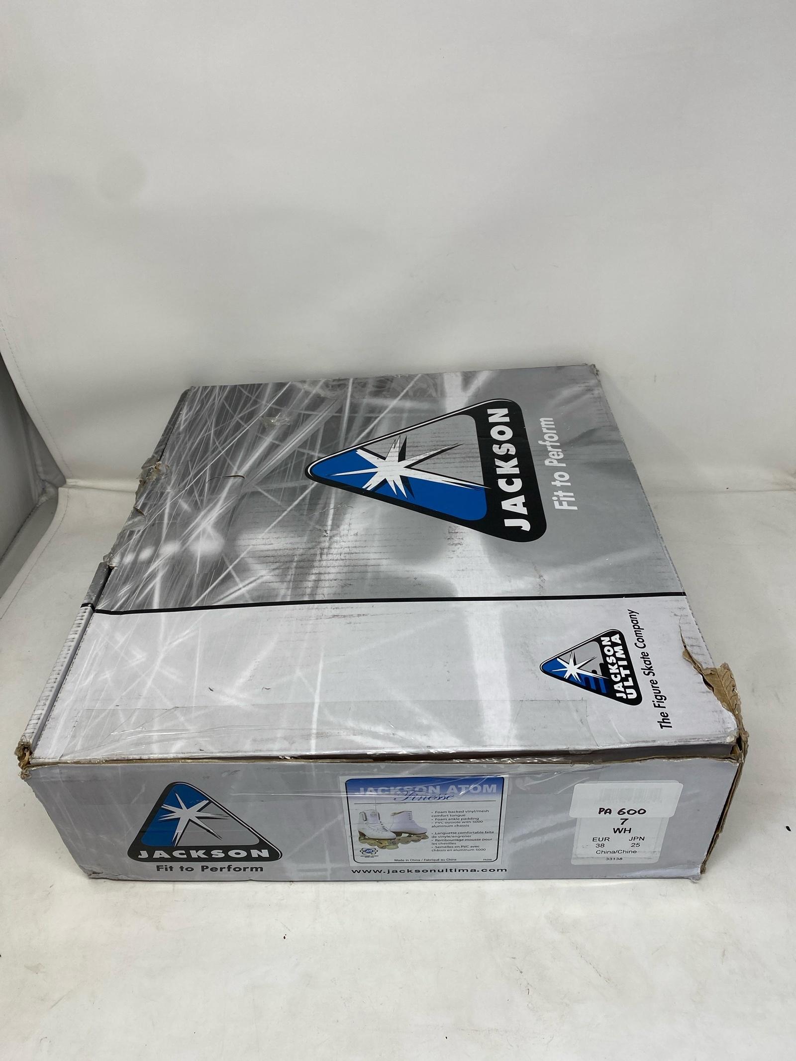Jackson Ultima PA600 Adult 7 – Minor Scratches 9