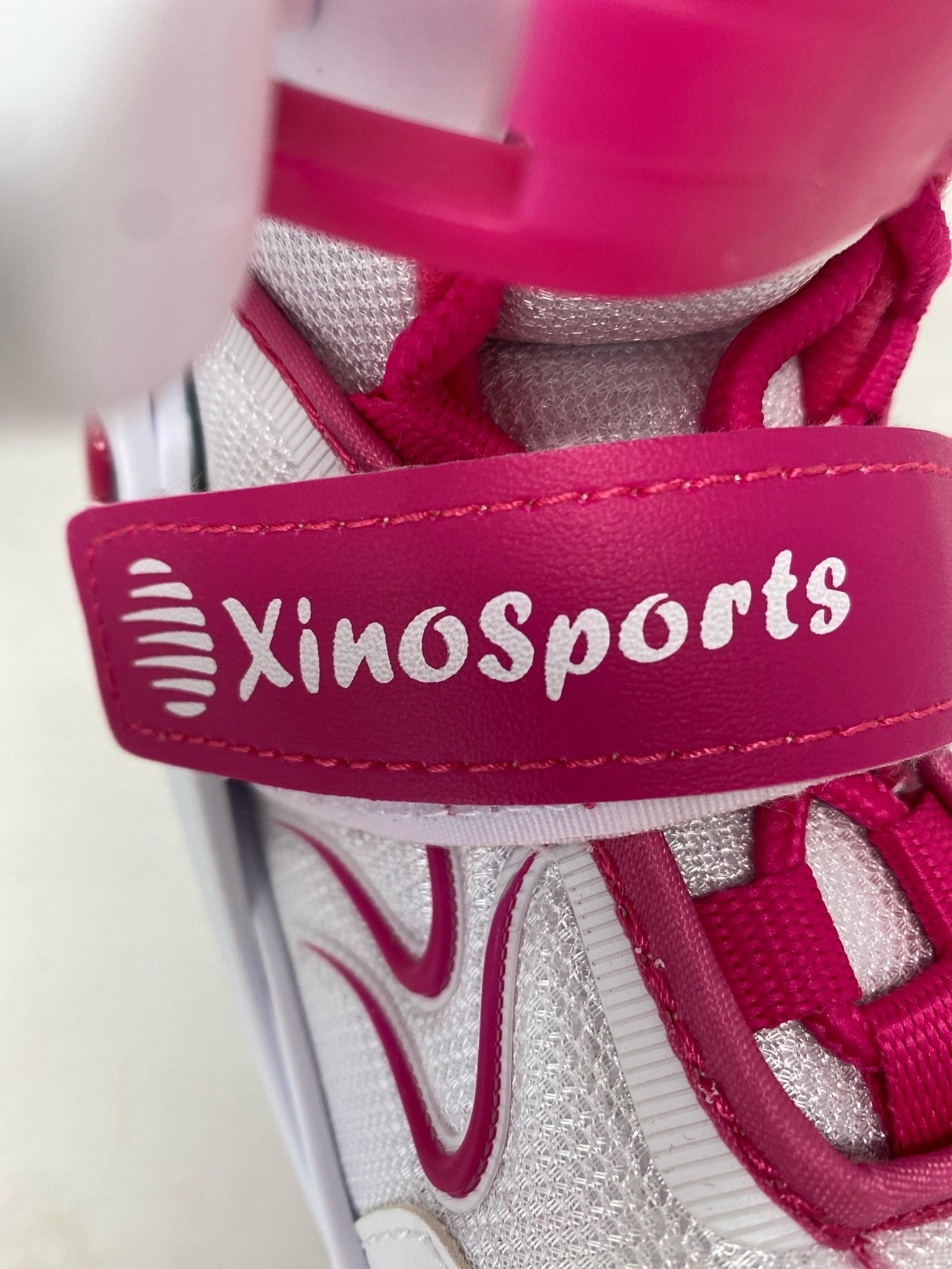 Xino Sports Toddler 10 – Brand New Item 5 Xino Sports Toddler 10 – Brand New Item 5