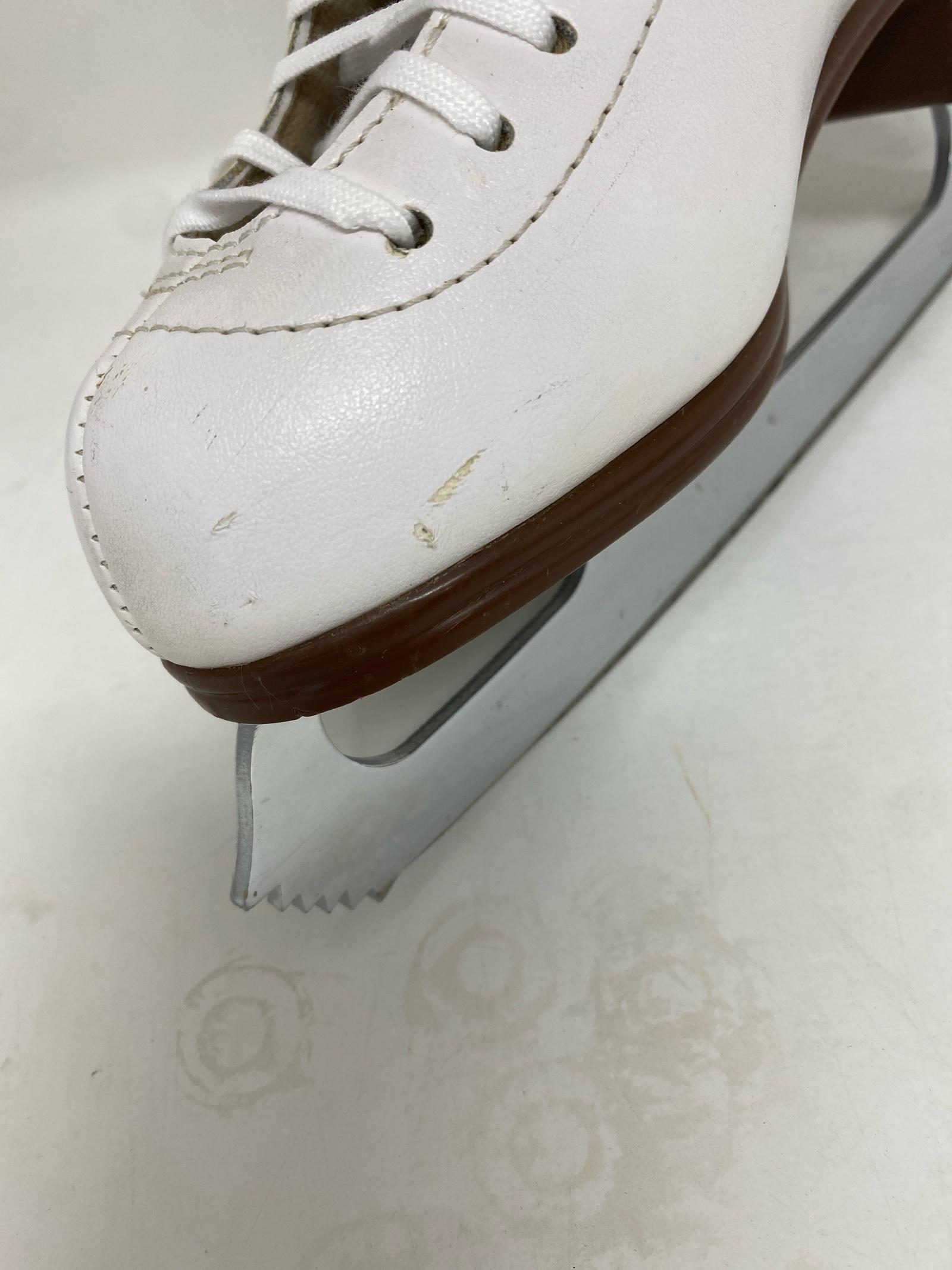 Jackson Ultima JS1490 Adult 5 – Poor Condition with Severe Scratches and Dirt 6