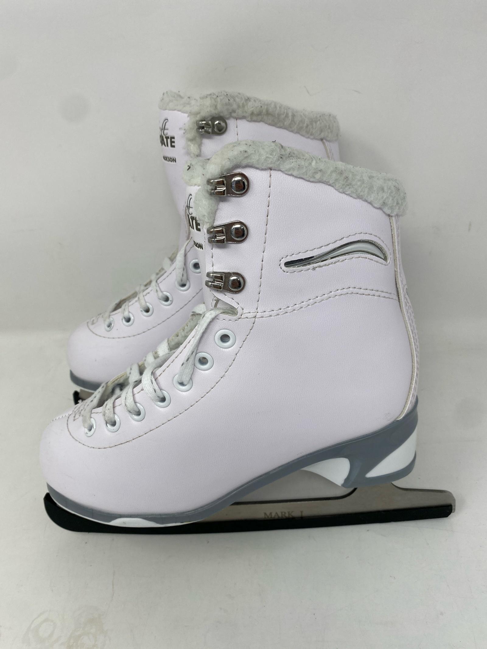 Jackson Ultima JS181 Kids 3 – Dirty Inside 2