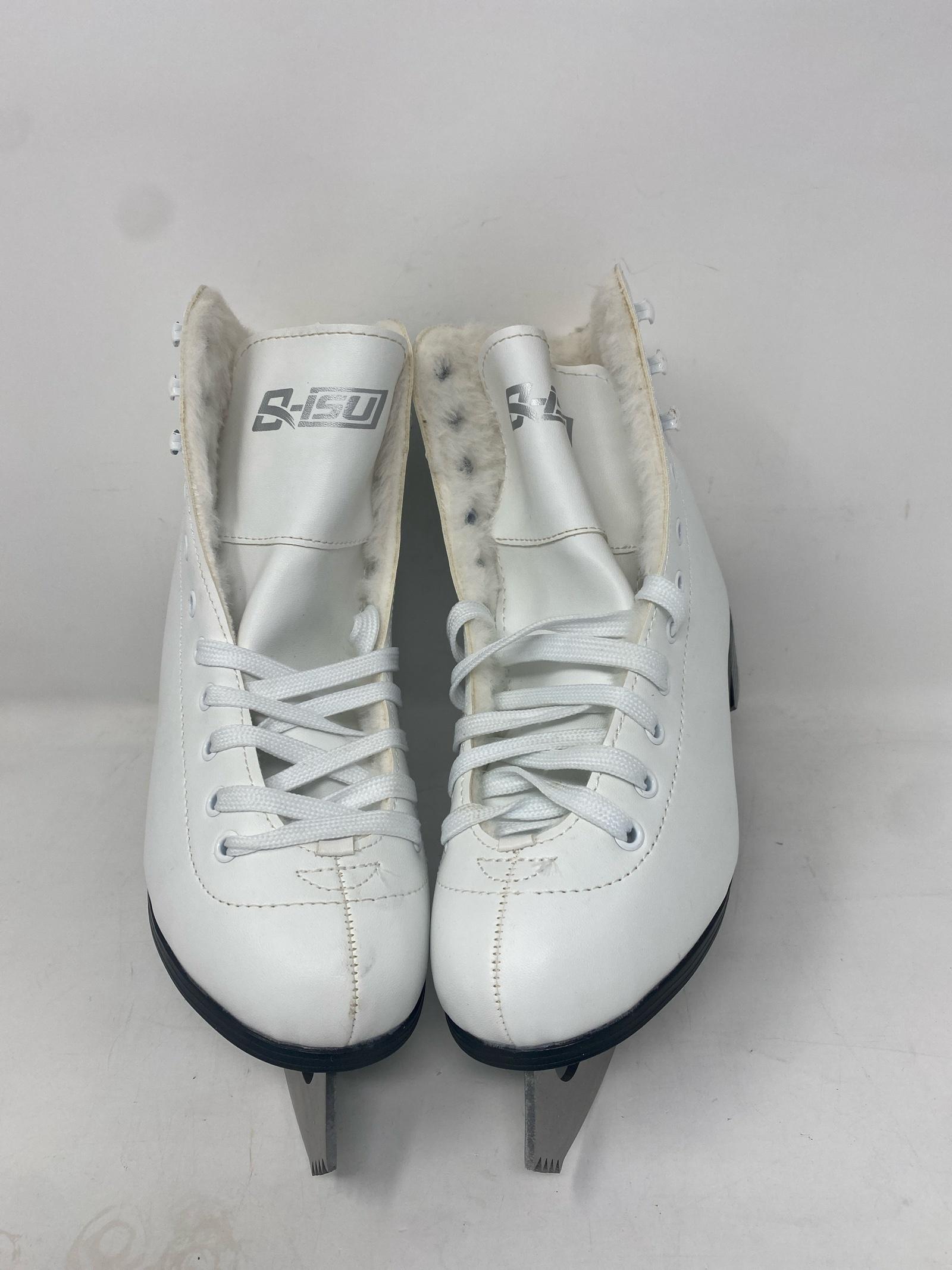 ISU Adult 5.5 – New Item