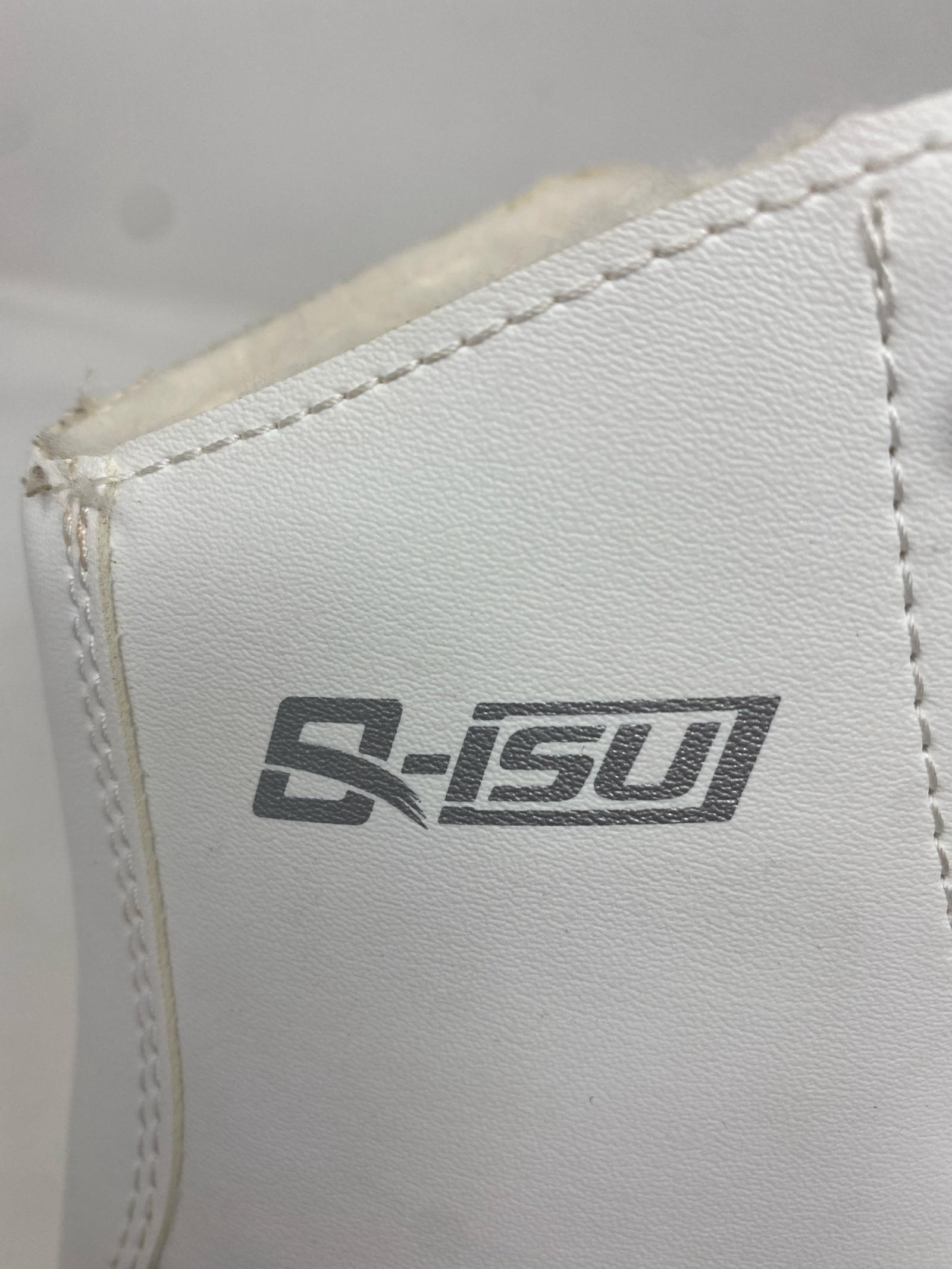 ISU Adult 5.5 – New Item 5