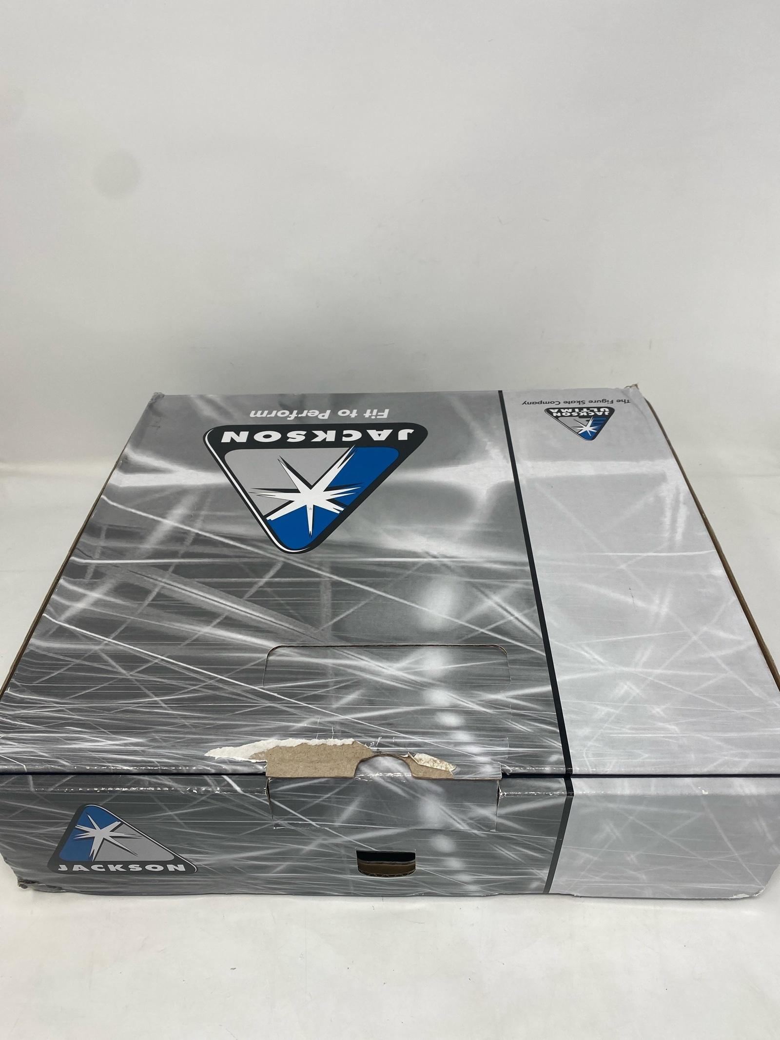 ISU Adult 5.5 – New Item 7