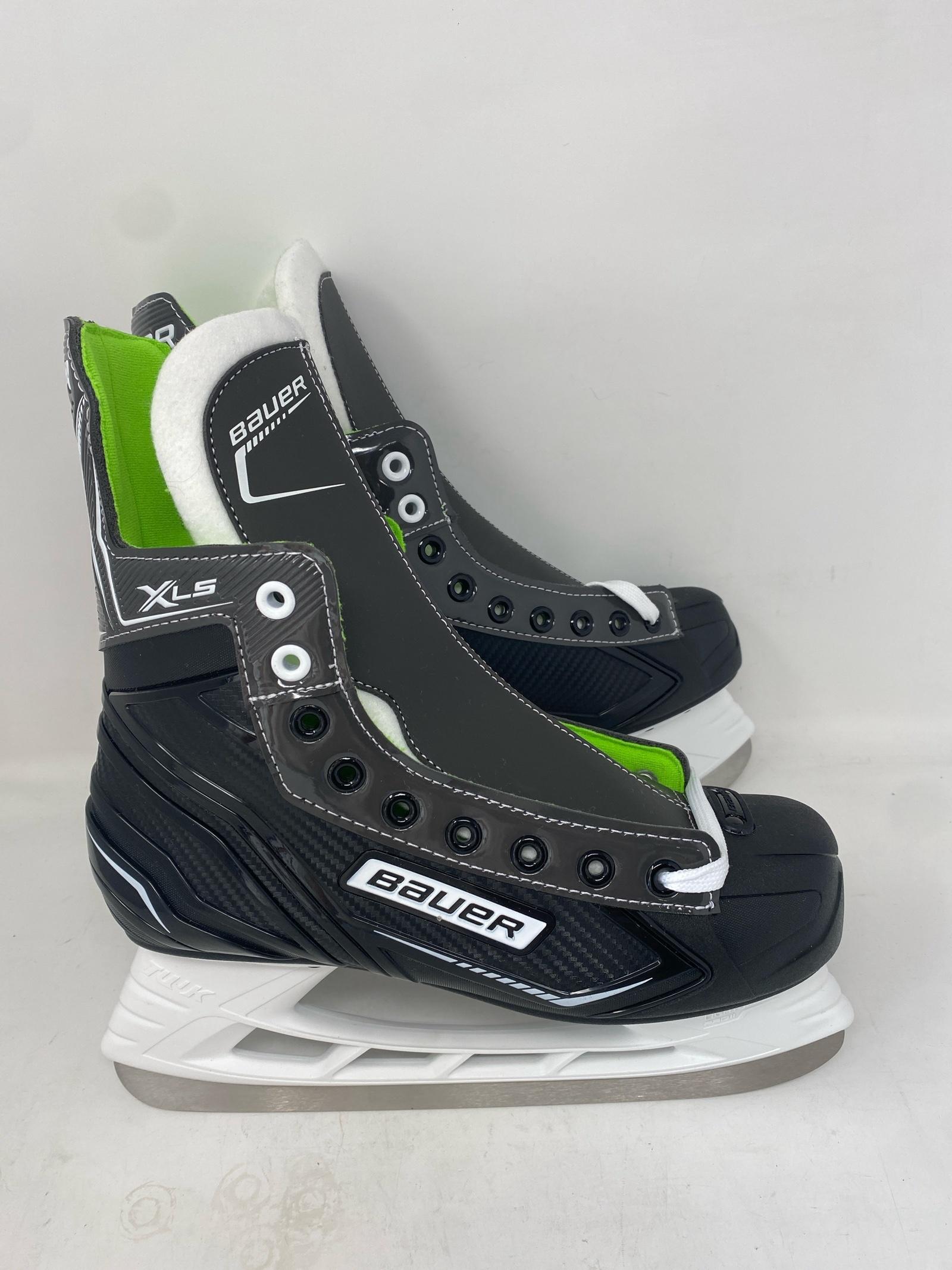 Bauer XLs Adult 7 – New Item 4 Bauer XLs Adult 7 – New Item 4