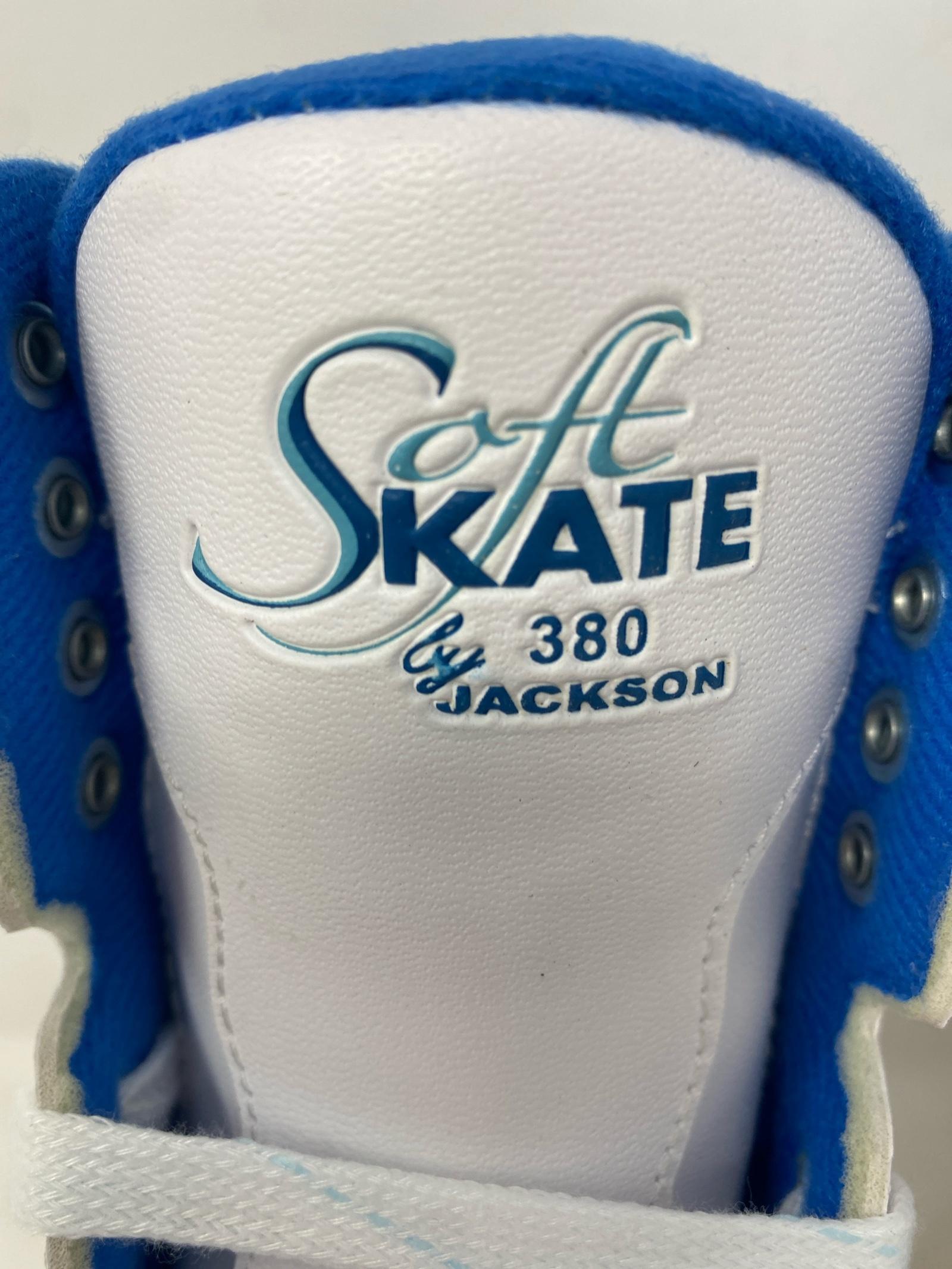 Jackson Ultima JC380 Adult 6 – Brand New 5