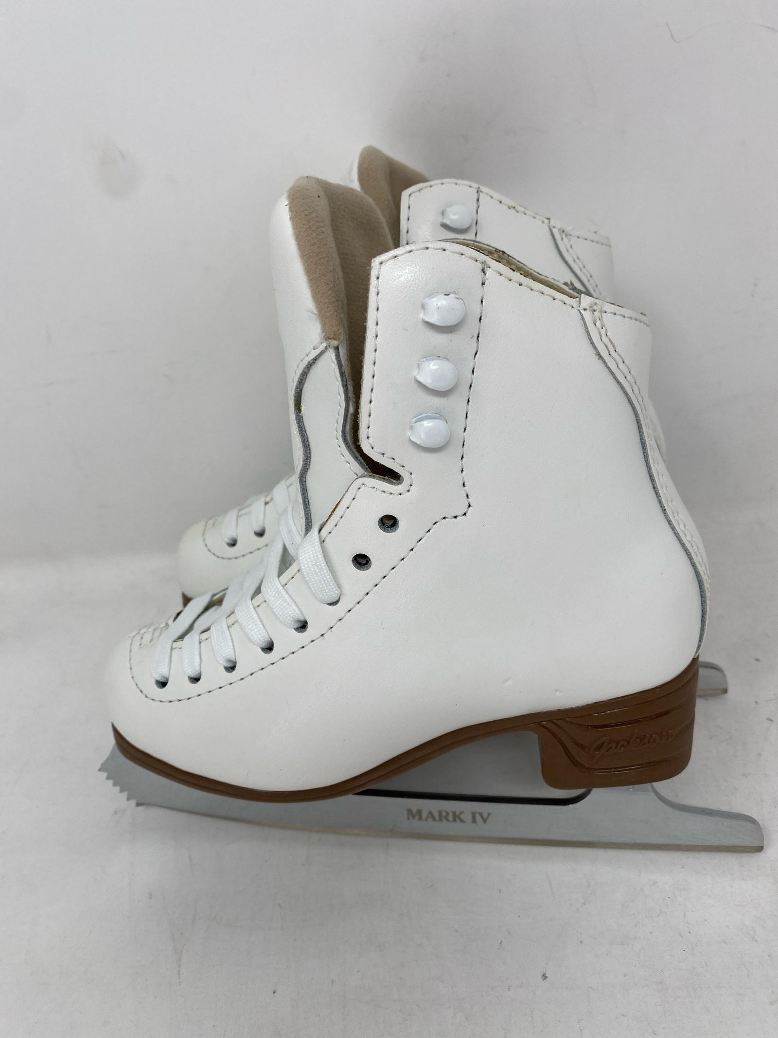 Jackson Ultima JS1891 Kids 11.5 Width: C – New Item 2