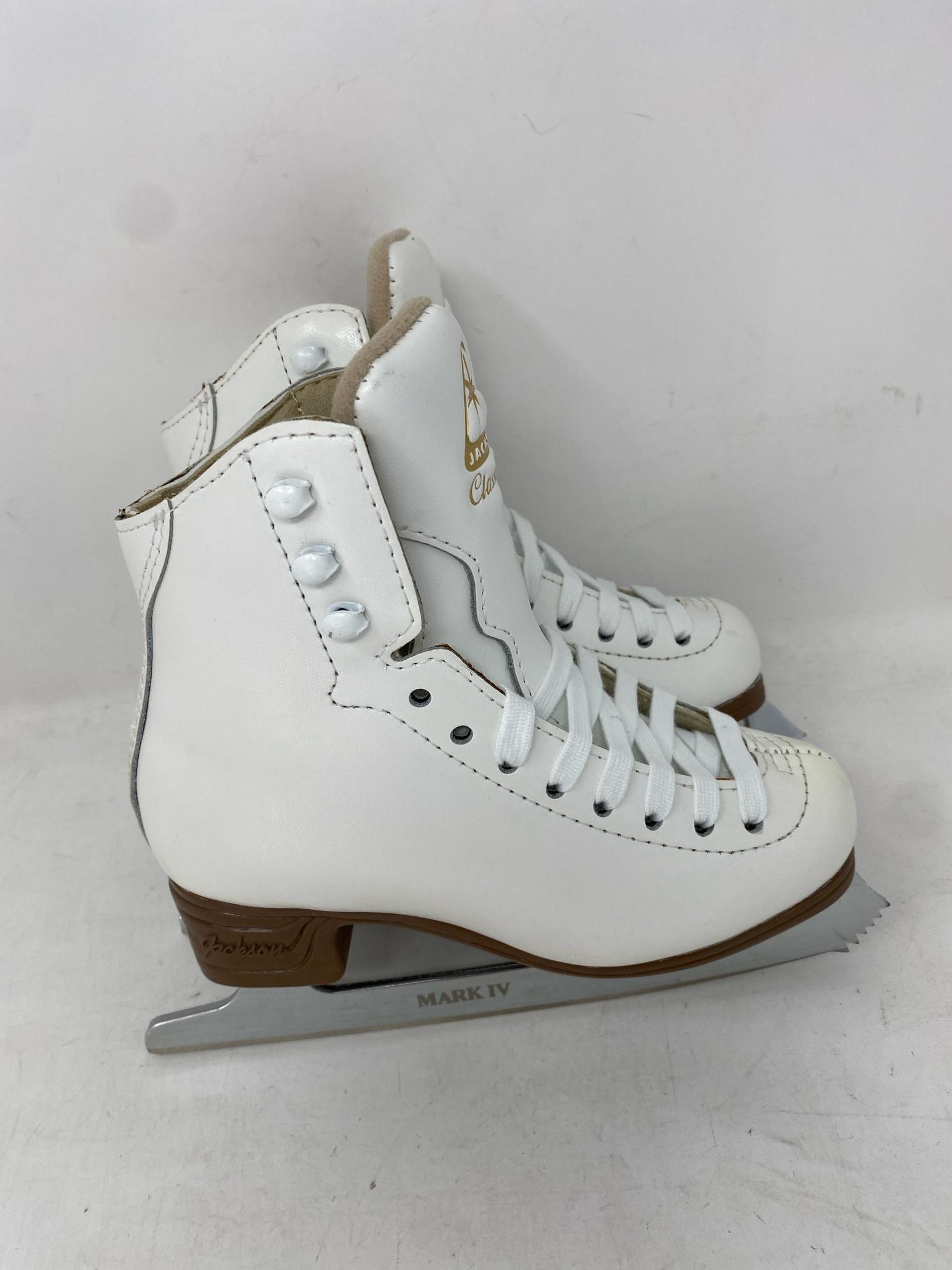 Jackson Ultima JS1891 Kids 11.5 Width: C – New Item 3