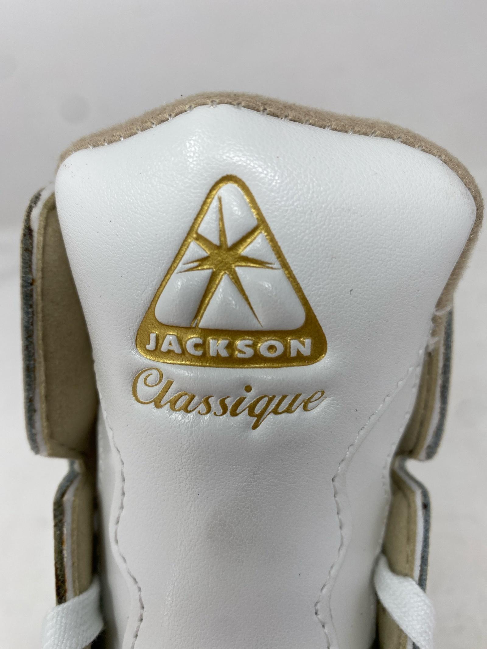 Jackson Ultima JS1891 Kids 11.5 Width: C – New Item 5