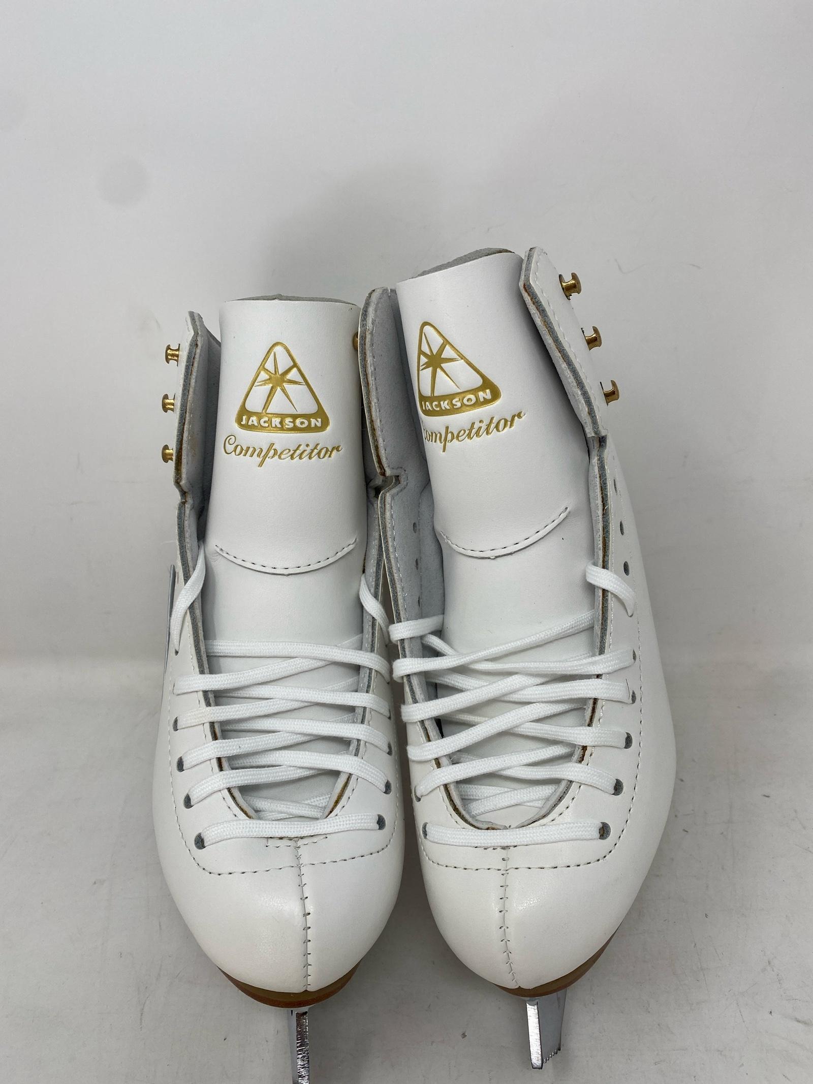 Jackson Ultima DJ2270 Kids 1.5 Width: D – New Item