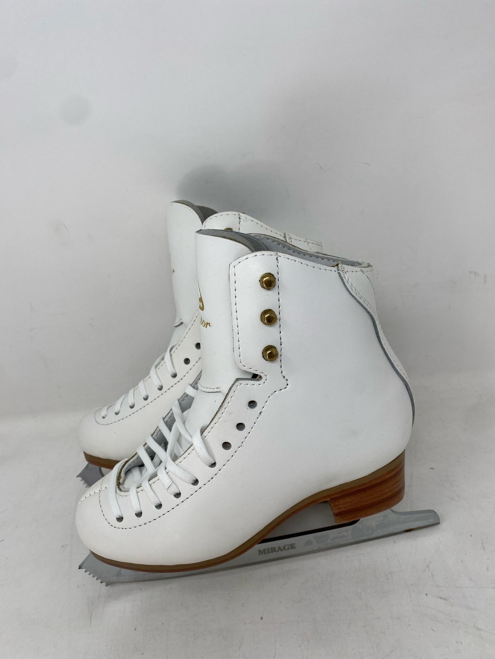 Jackson Ultima DJ2270 Kids 1.5 Width: D – New Item 2