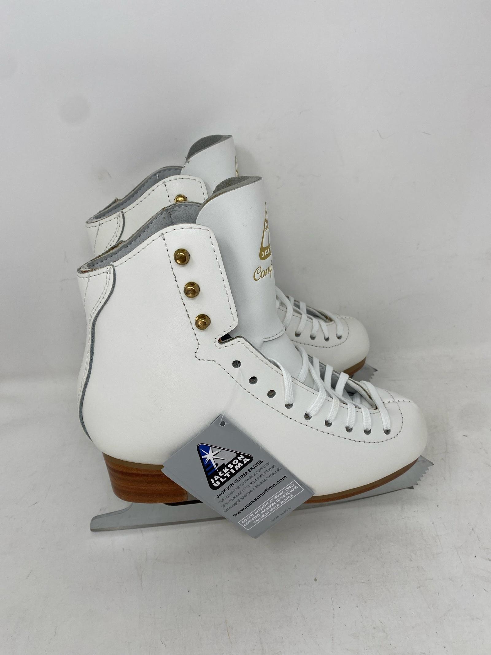 Jackson Ultima DJ2270 Kids 1.5 Width: D – New Item 3