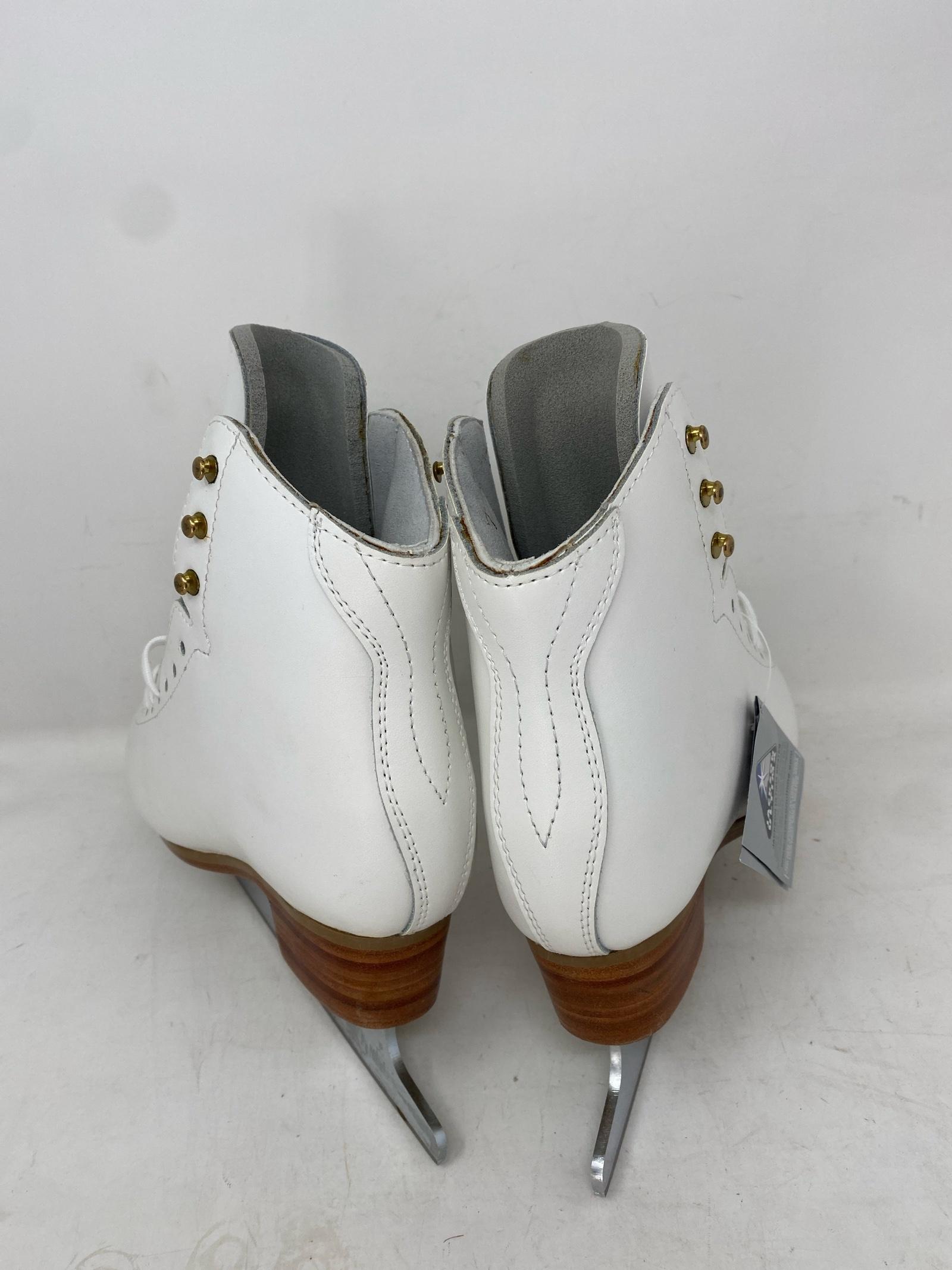 Jackson Ultima DJ2270 Kids 1.5 Width: D – New Item 4