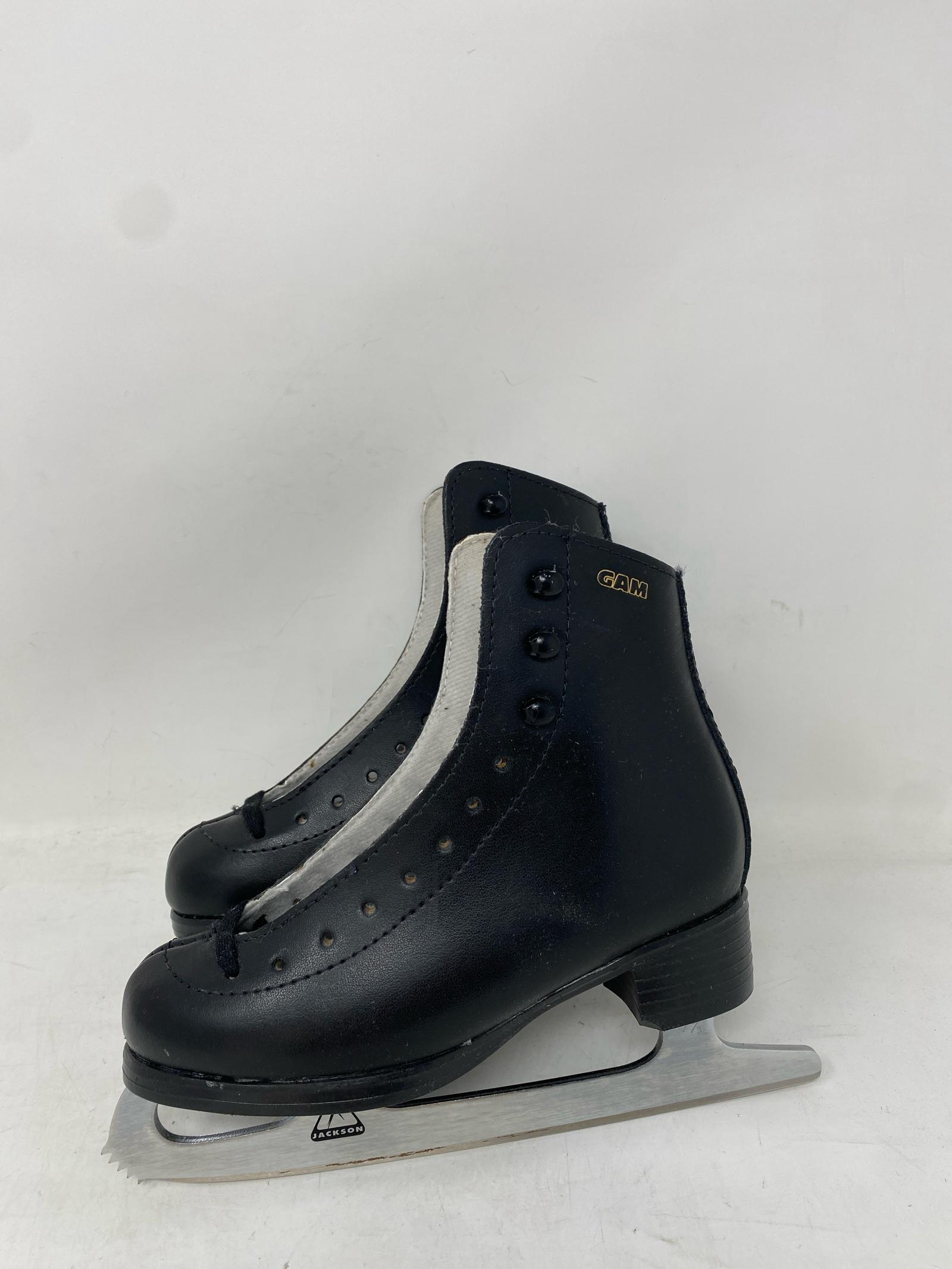 GAM G5119 Kids 11.5 Width: C – New Item 2