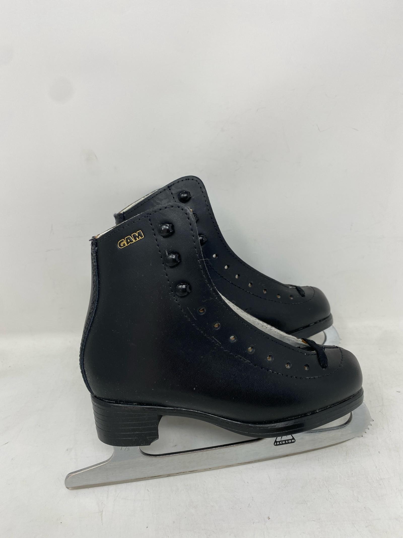 GAM G5119 Kids 11.5 Width: C – New Item 4