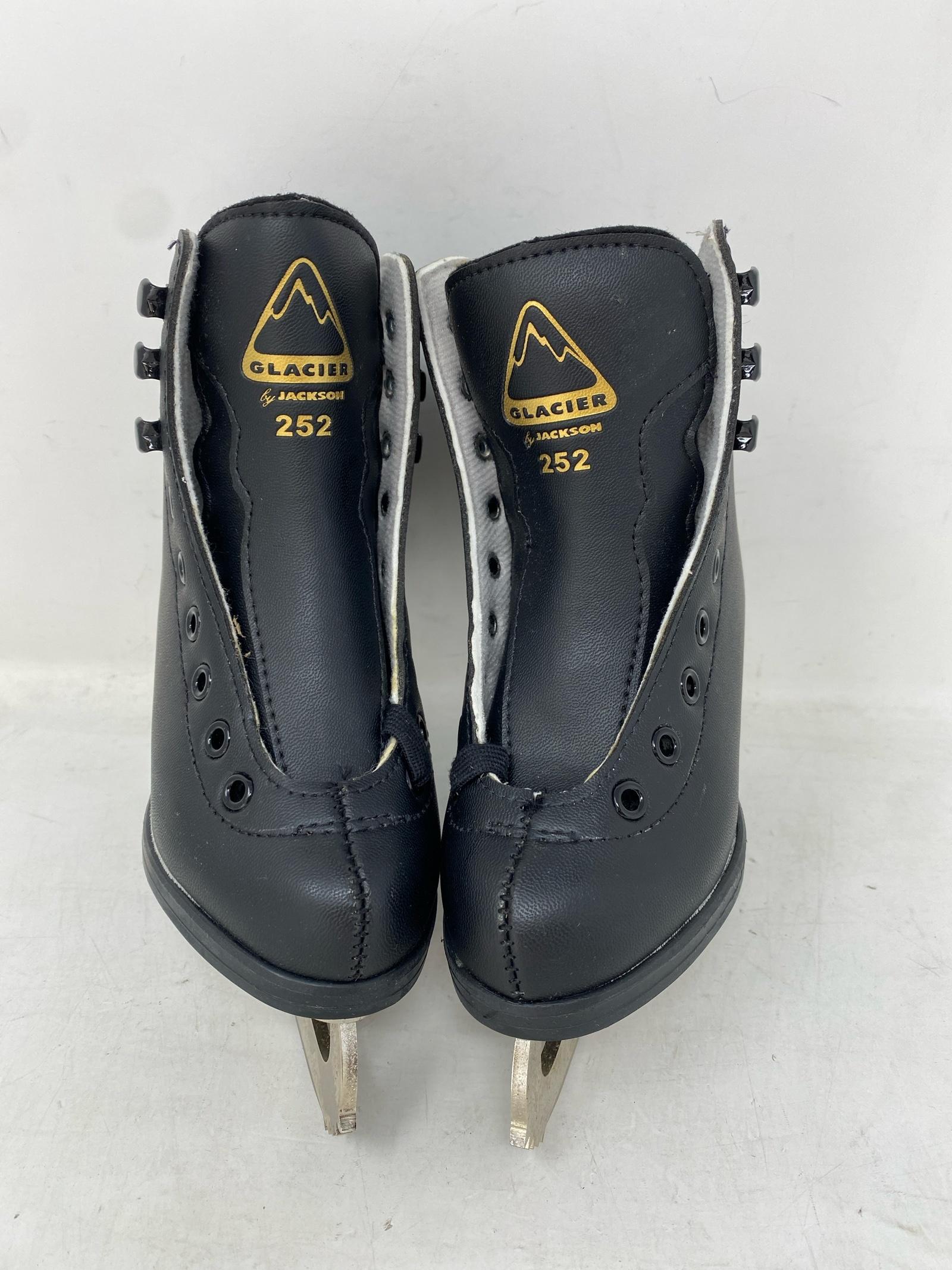 Jackson Ultima GS255 Toddler 8 – New Item