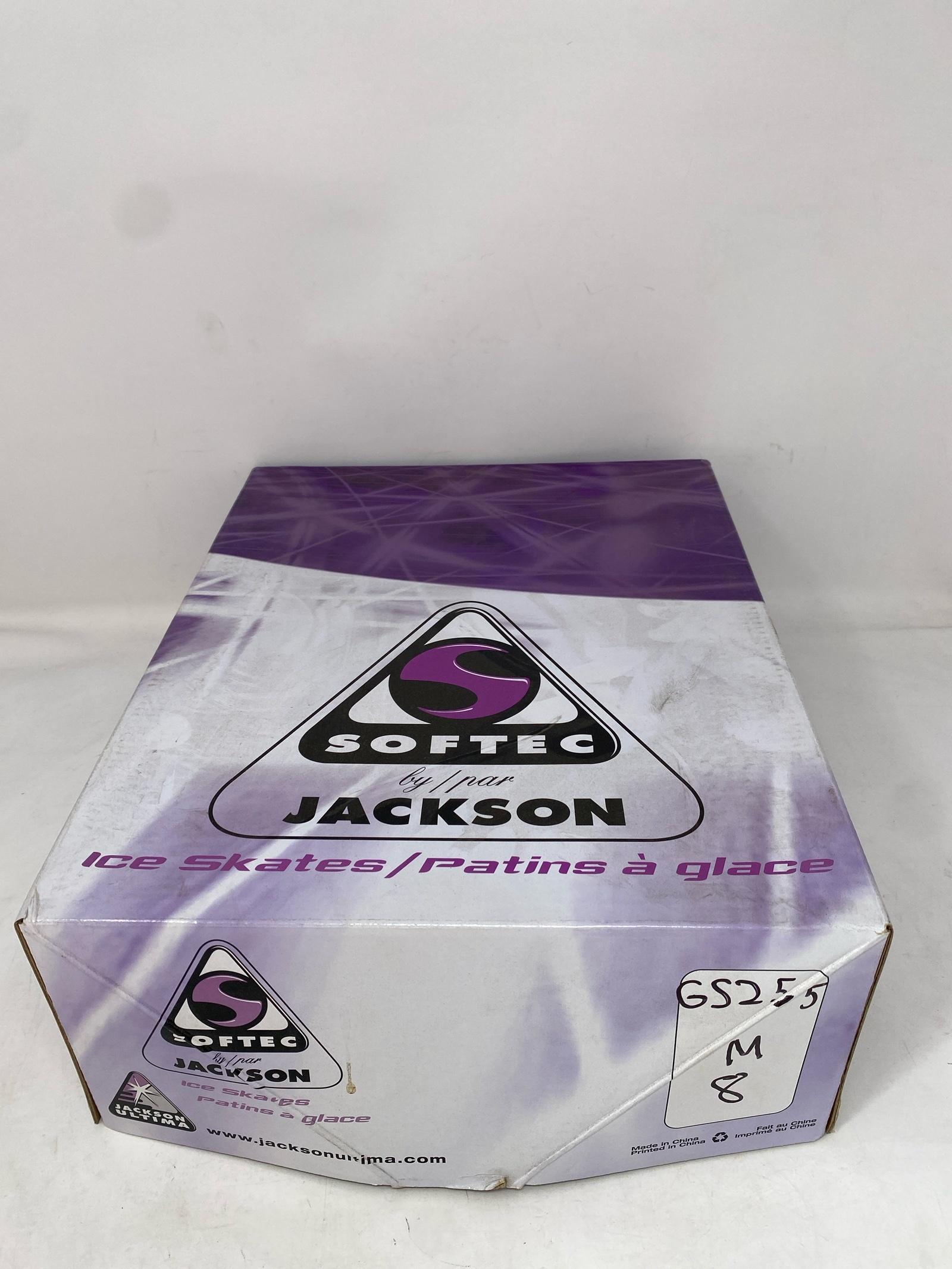 Jackson Ultima GS255 Toddler 8 – New Item 7