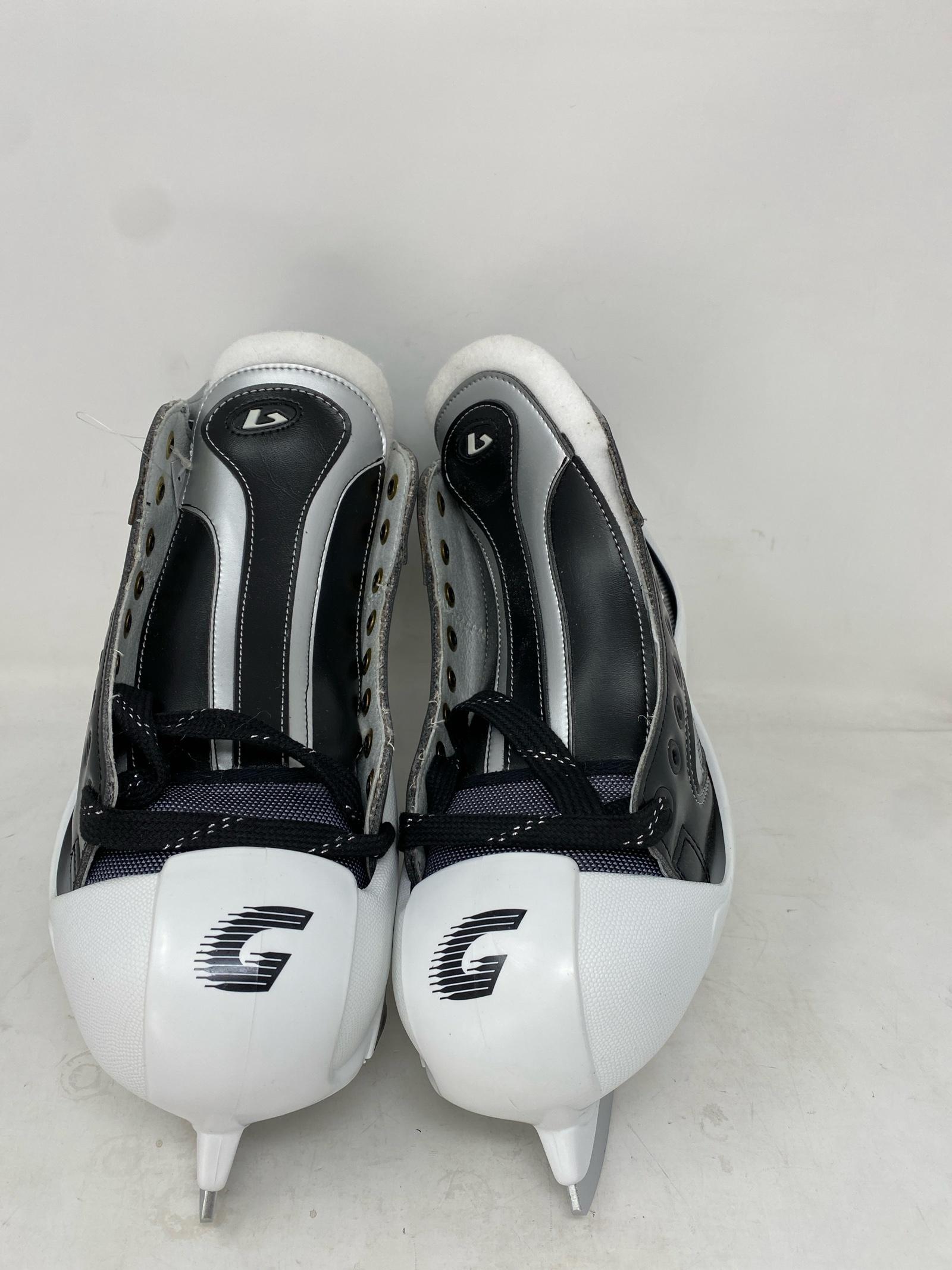 Botas GOALIE PRO Adult 12 – New Item