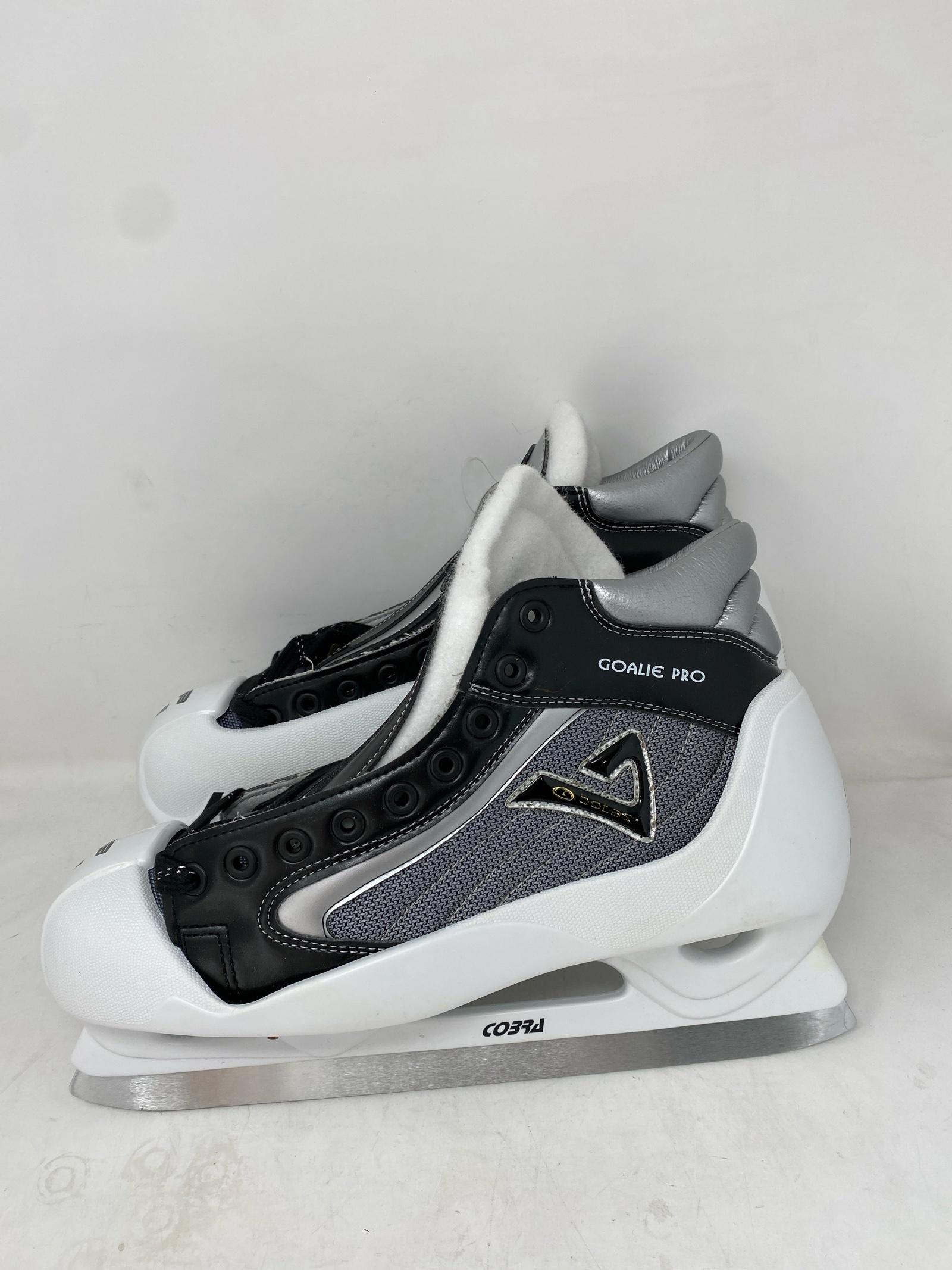 Botas GOALIE PRO Adult 12 – New Item 2