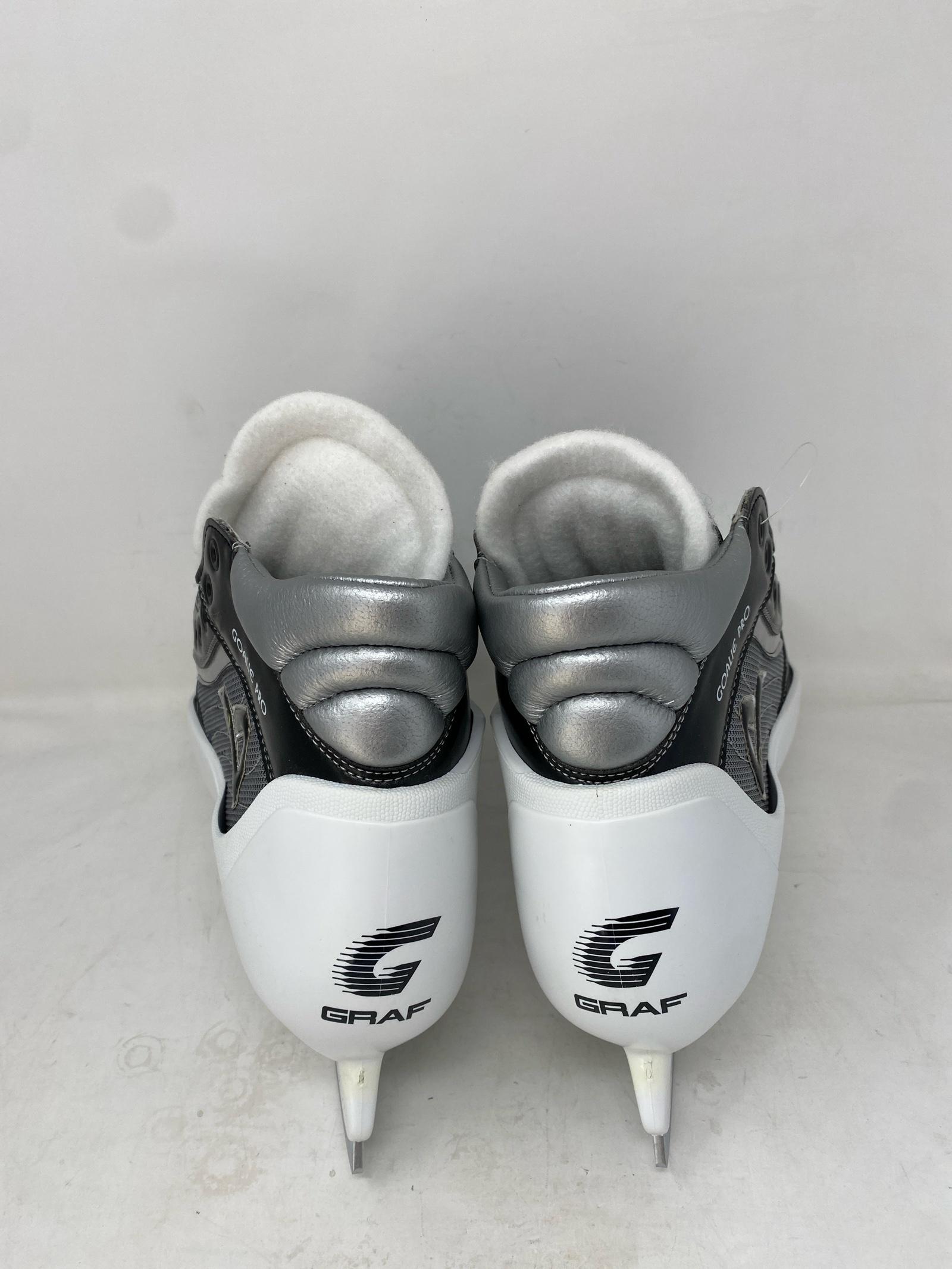 Botas GOALIE PRO Adult 12 – New Item 3