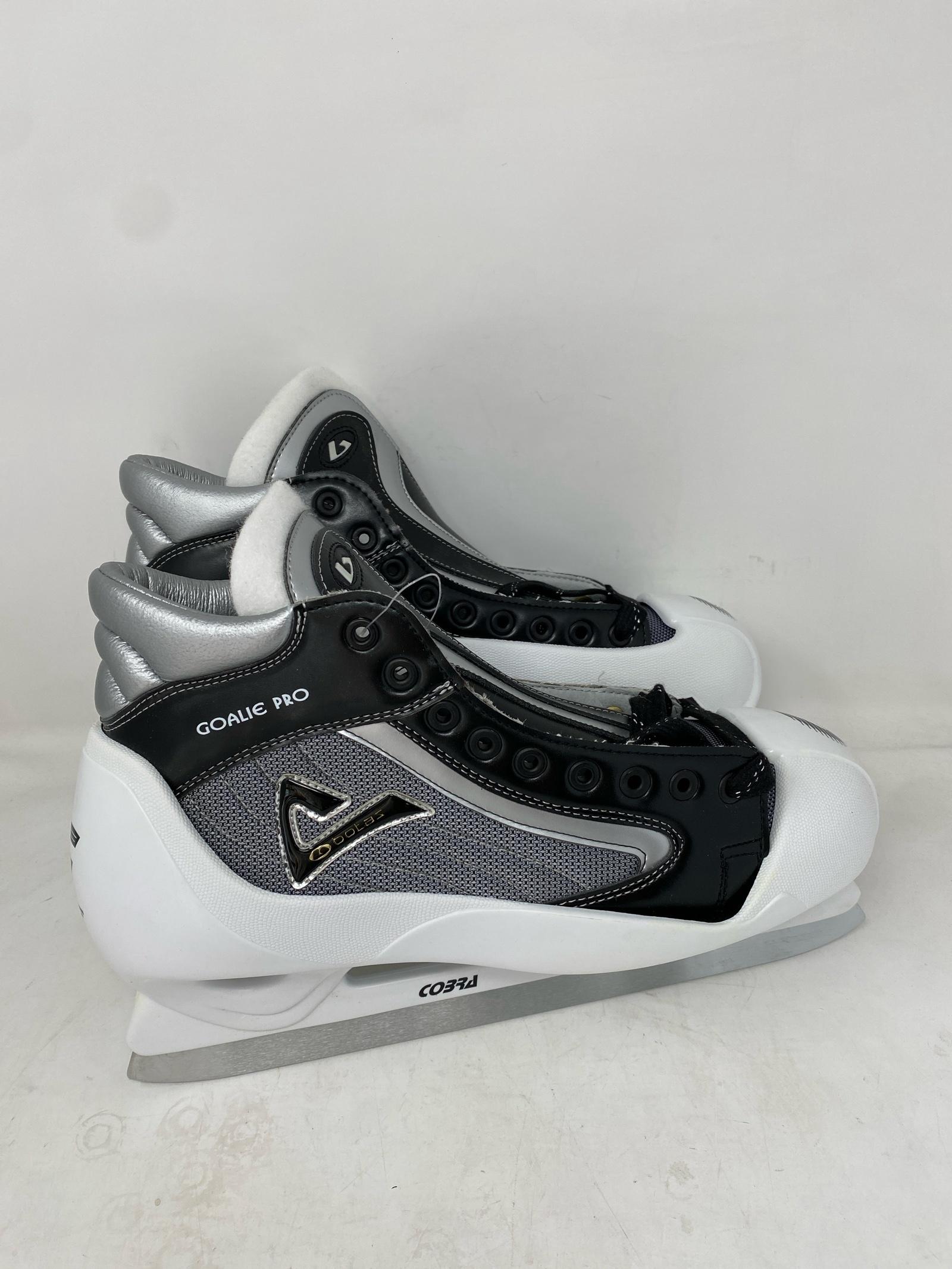Botas GOALIE PRO Adult 12 – New Item 4