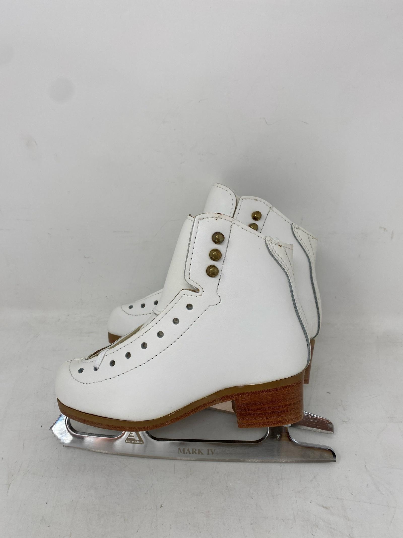 Jackson Ultima DJ2071 Kids 11.5 Width: B – New Item 2