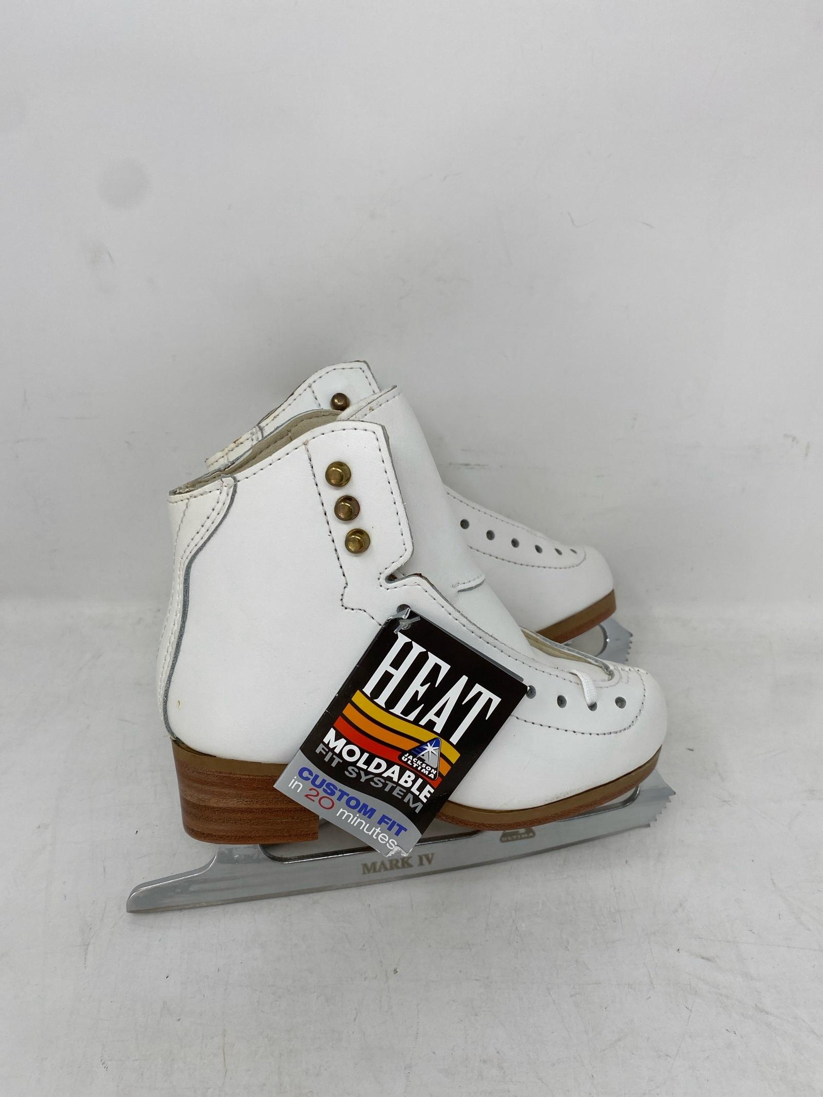 Jackson Ultima DJ2071 Kids 11.5 Width: B – New Item 4