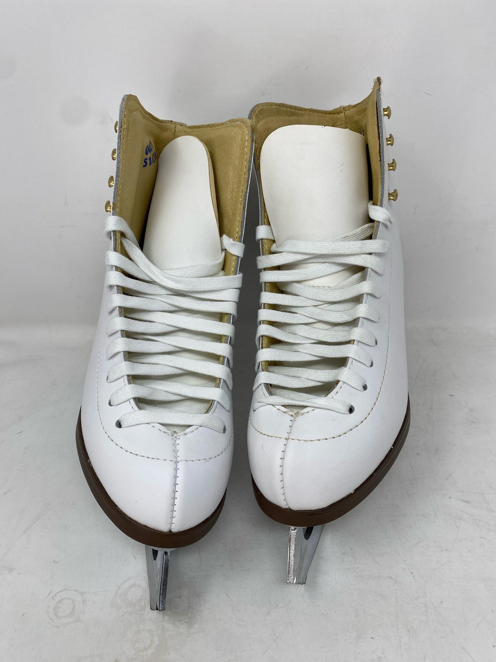 GAM G0021 Adult 5.5 Width: B – Brand New Condition