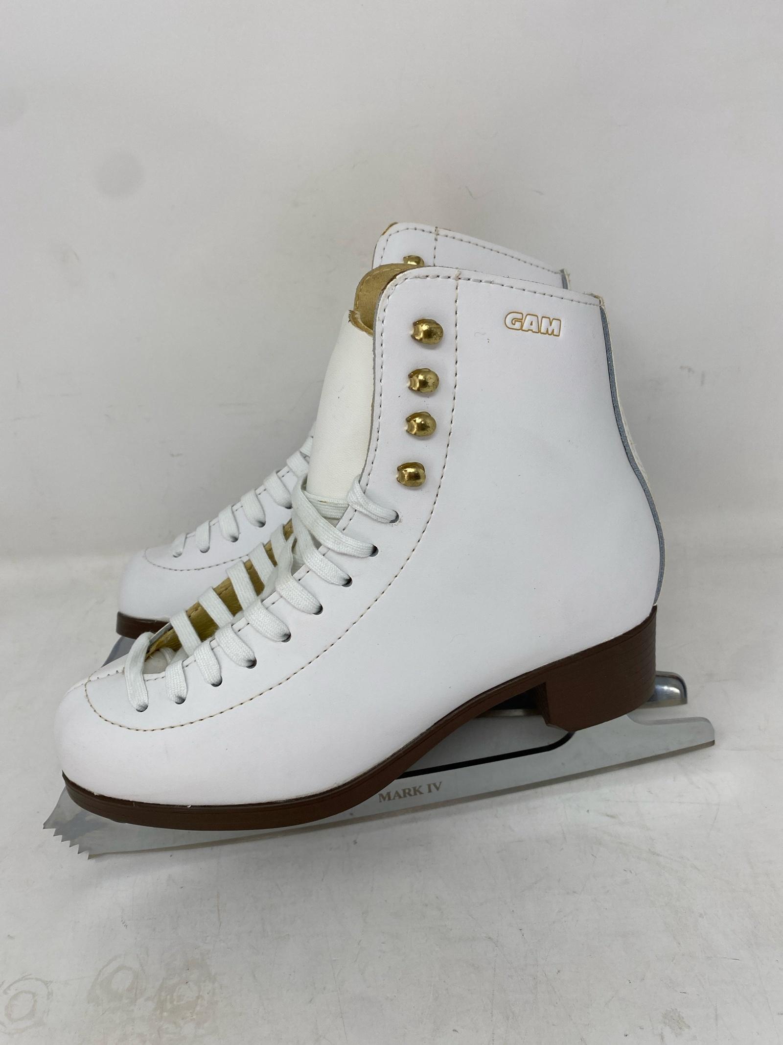 GAM G0021 Adult 5.5 Width: B – Brand New Condition 2