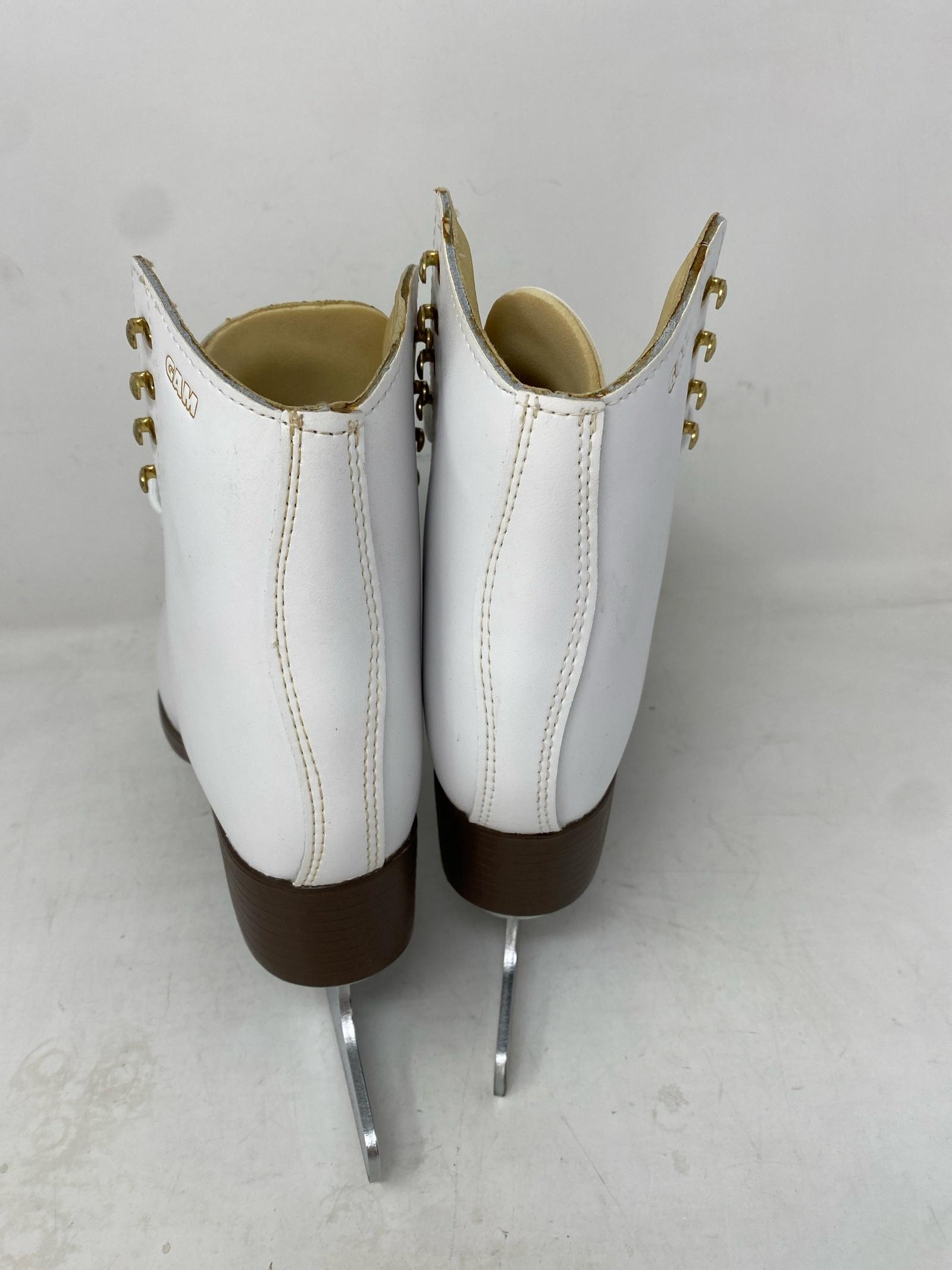 GAM G0021 Adult 5.5 Width: B – Brand New Condition 3