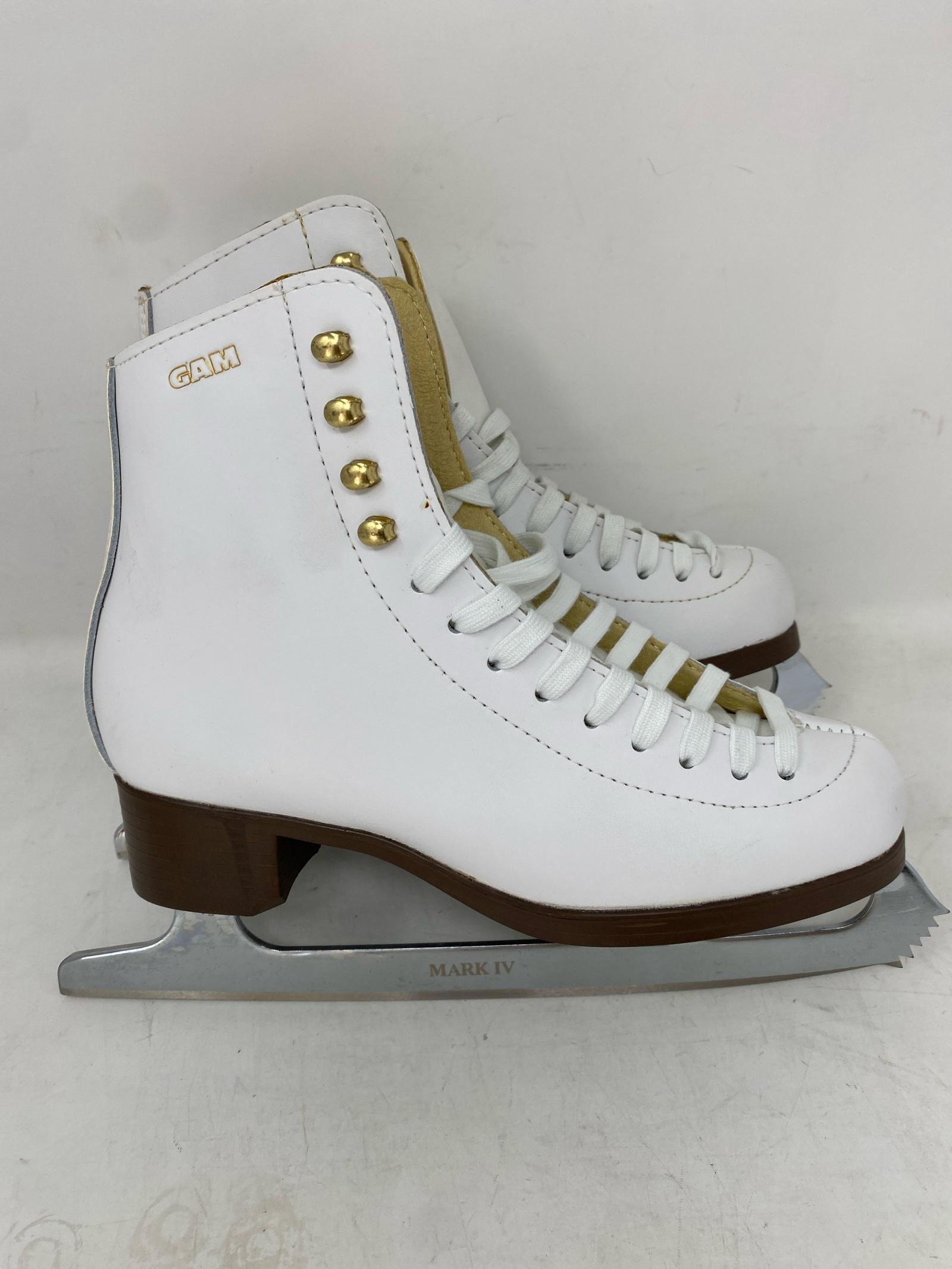 GAM G0021 Adult 5.5 Width: B – Brand New Condition 4