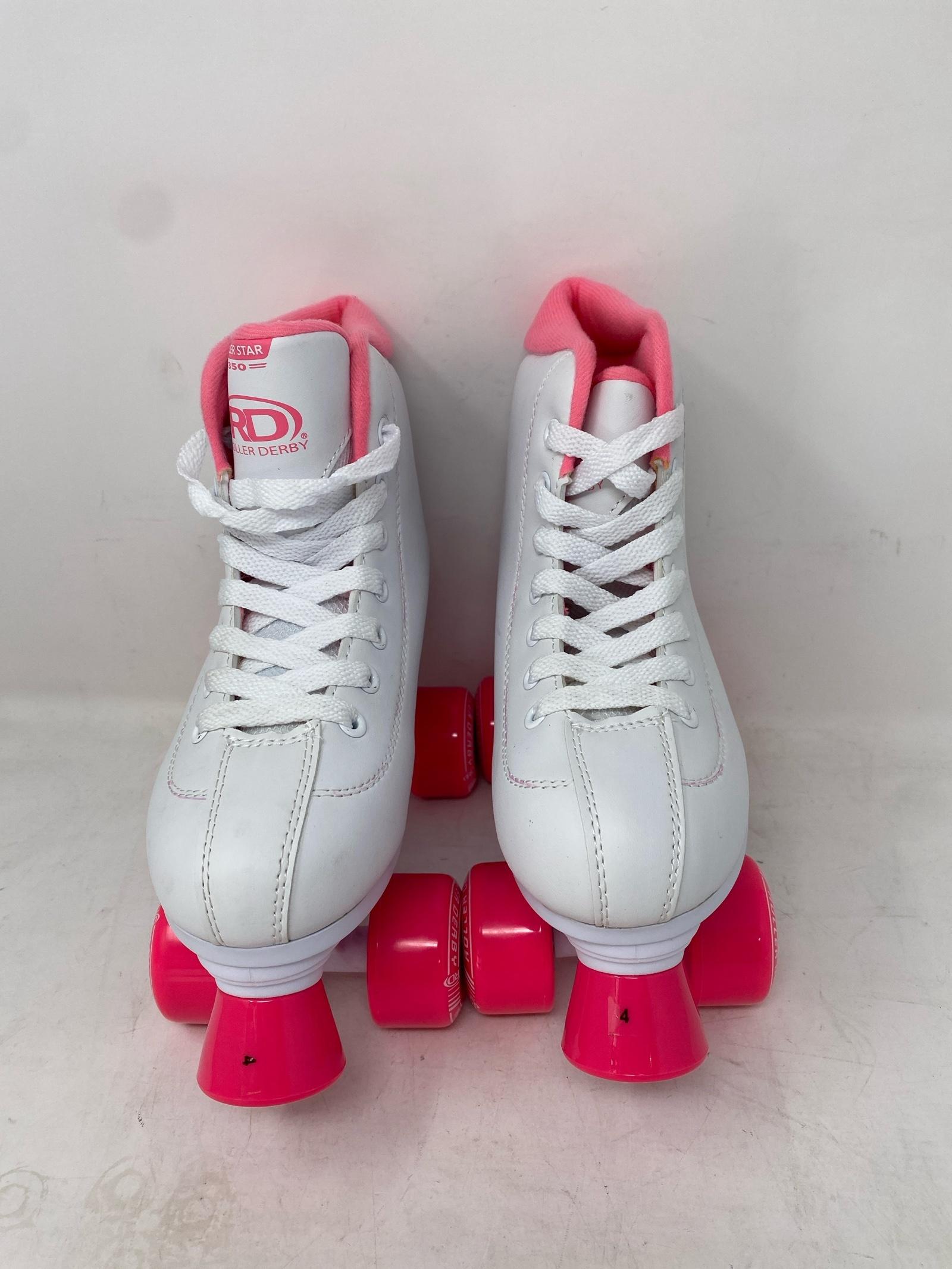 RollerDerby Roller Star 350 Adult 4 – New Item