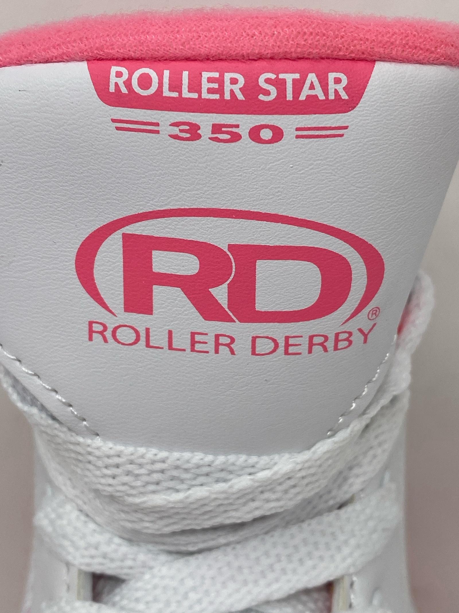 RollerDerby Roller Star 350 Adult 4 – New Item 5