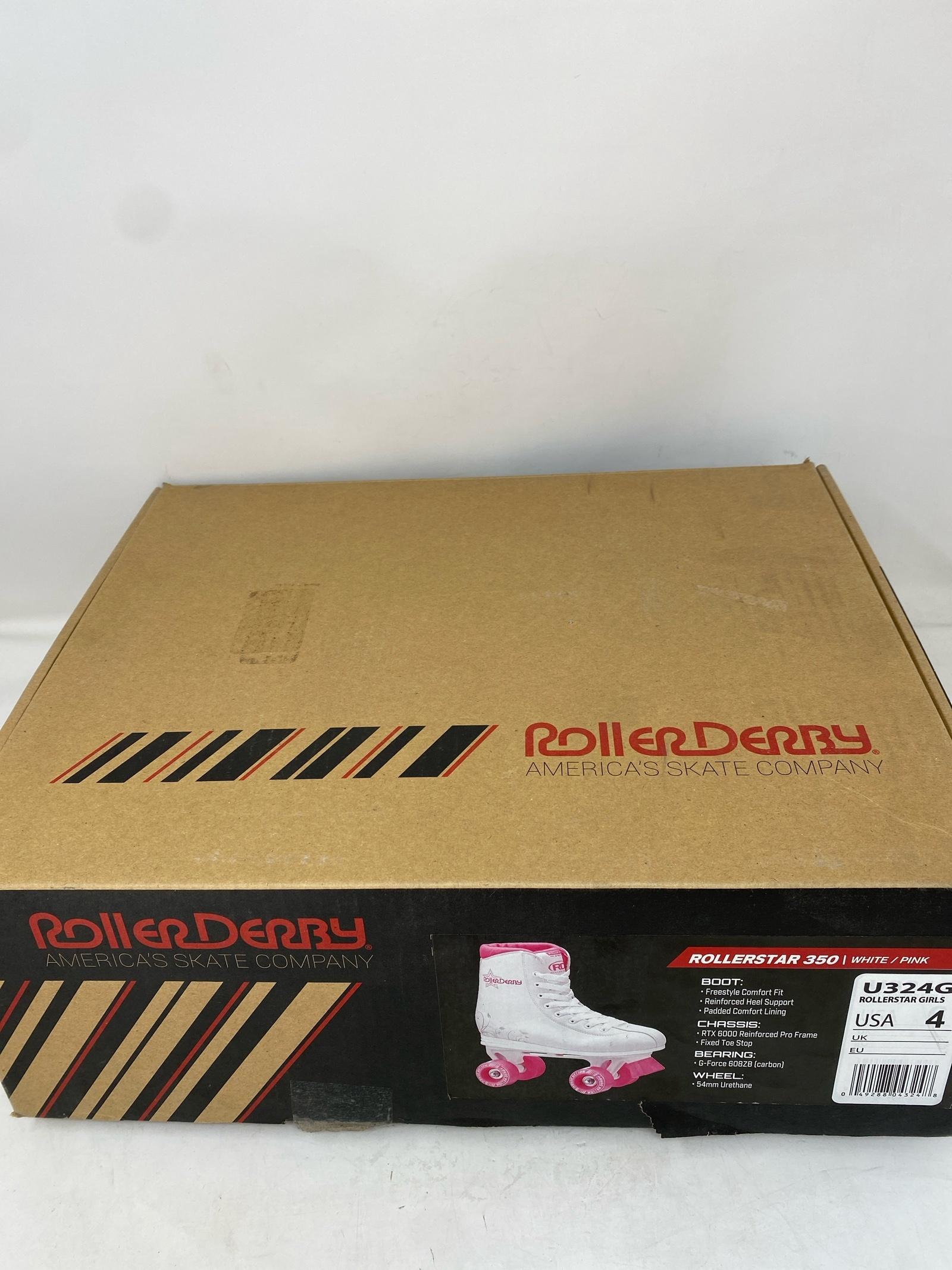 RollerDerby Roller Star 350 Adult 4 – New Item 7