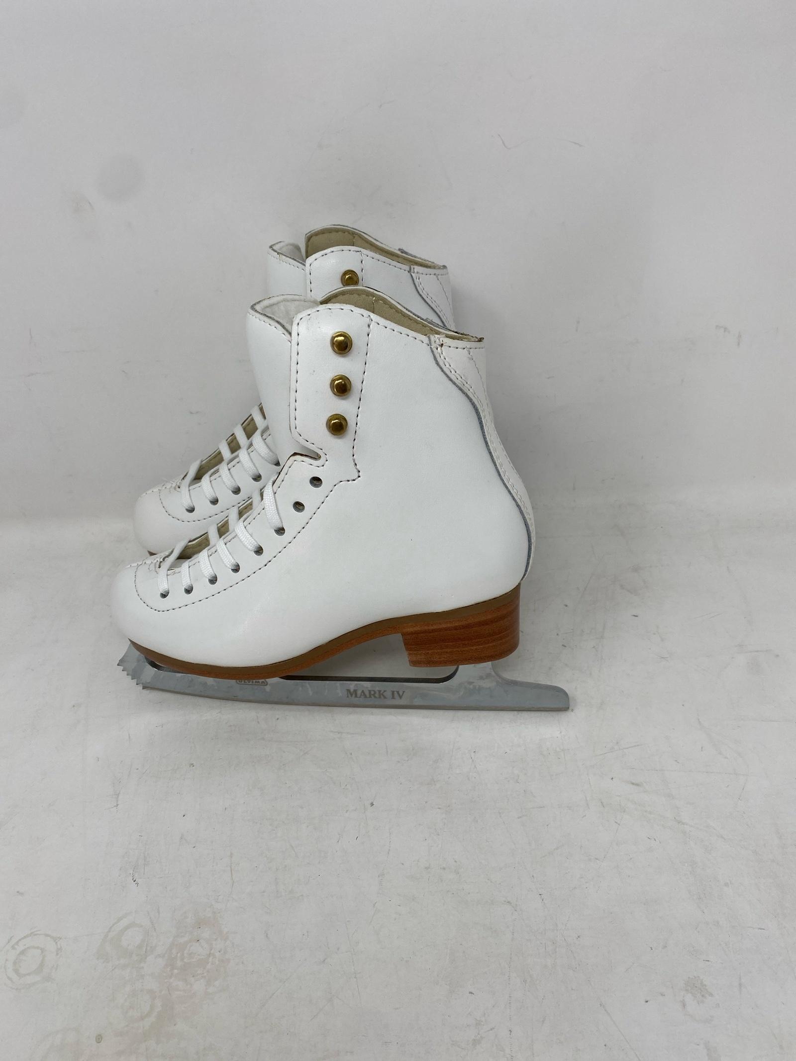 Jackson Ultima DJ2071 Kids 11.5 Width: B – New Item 2