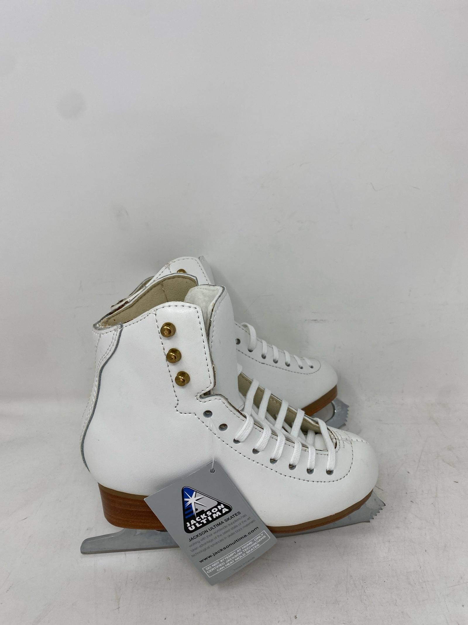 Jackson Ultima DJ2071 Kids 11.5 Width: B – New Item 4