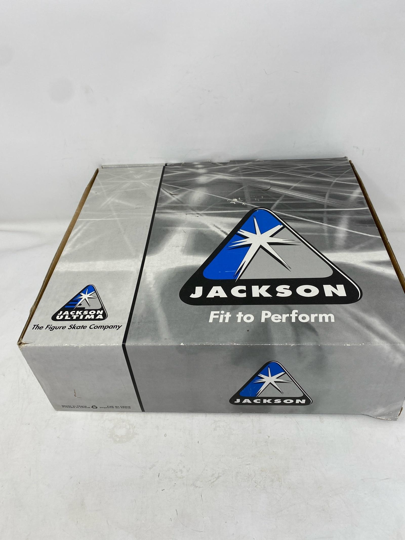 Jackson Ultima JC200 Adult 6 – Poor Condition, Severe Wear and Scratches 12