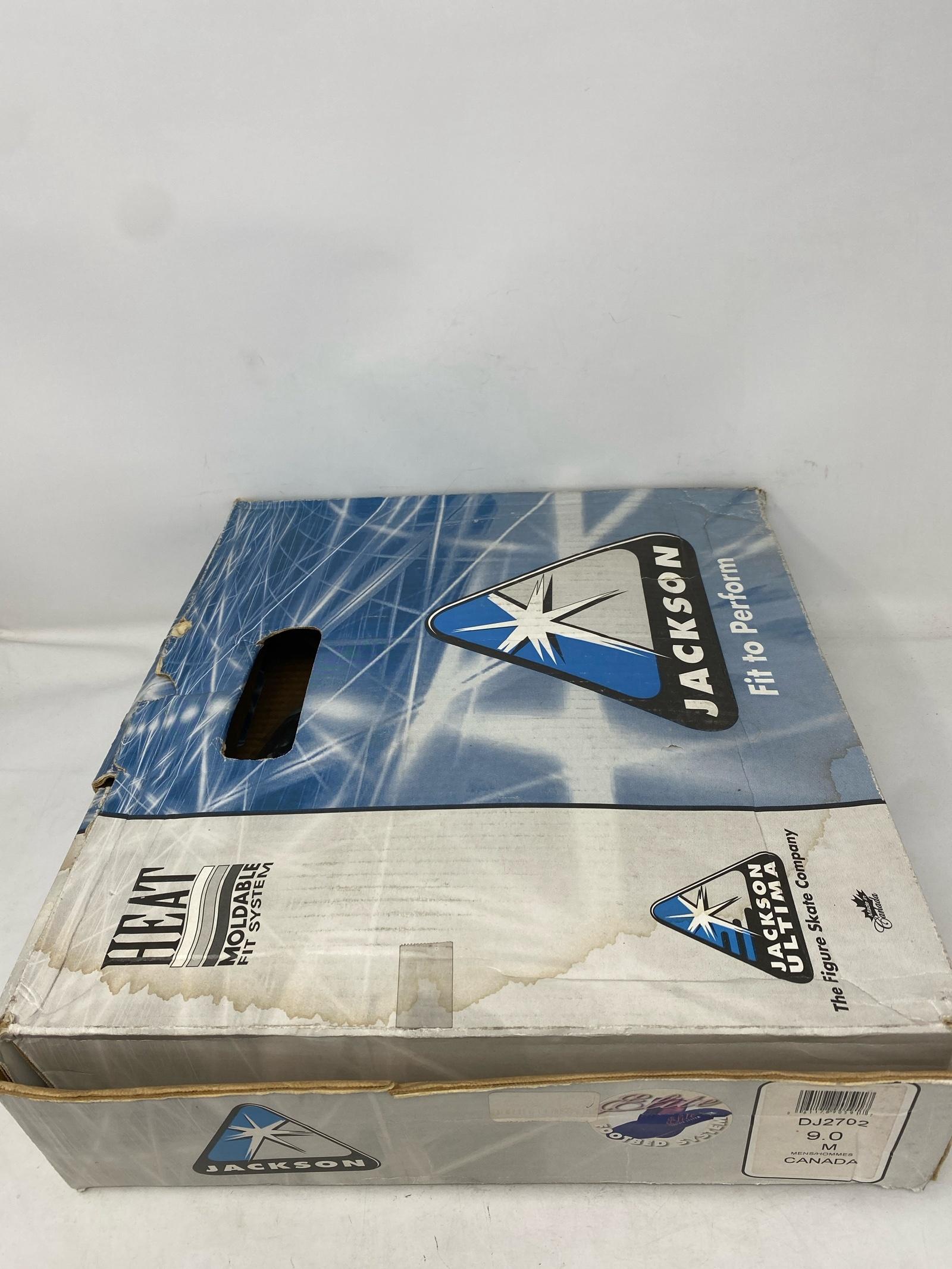Jackson Ultima DJ2702 Adult 9 – New Item 5