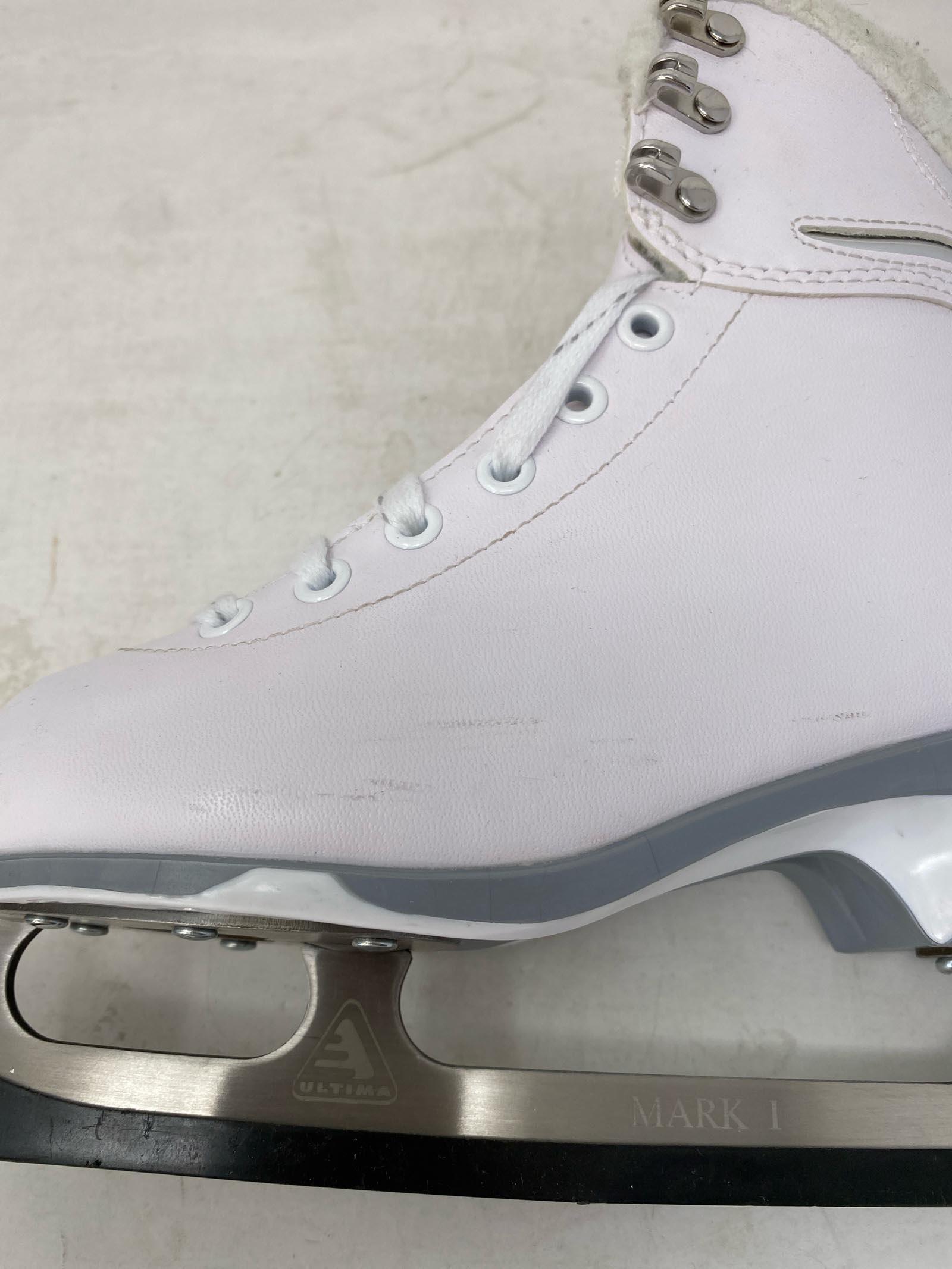 Jackson Ultima / SoftSkate JS181 / Kids 1 / Scratches and Stains 11