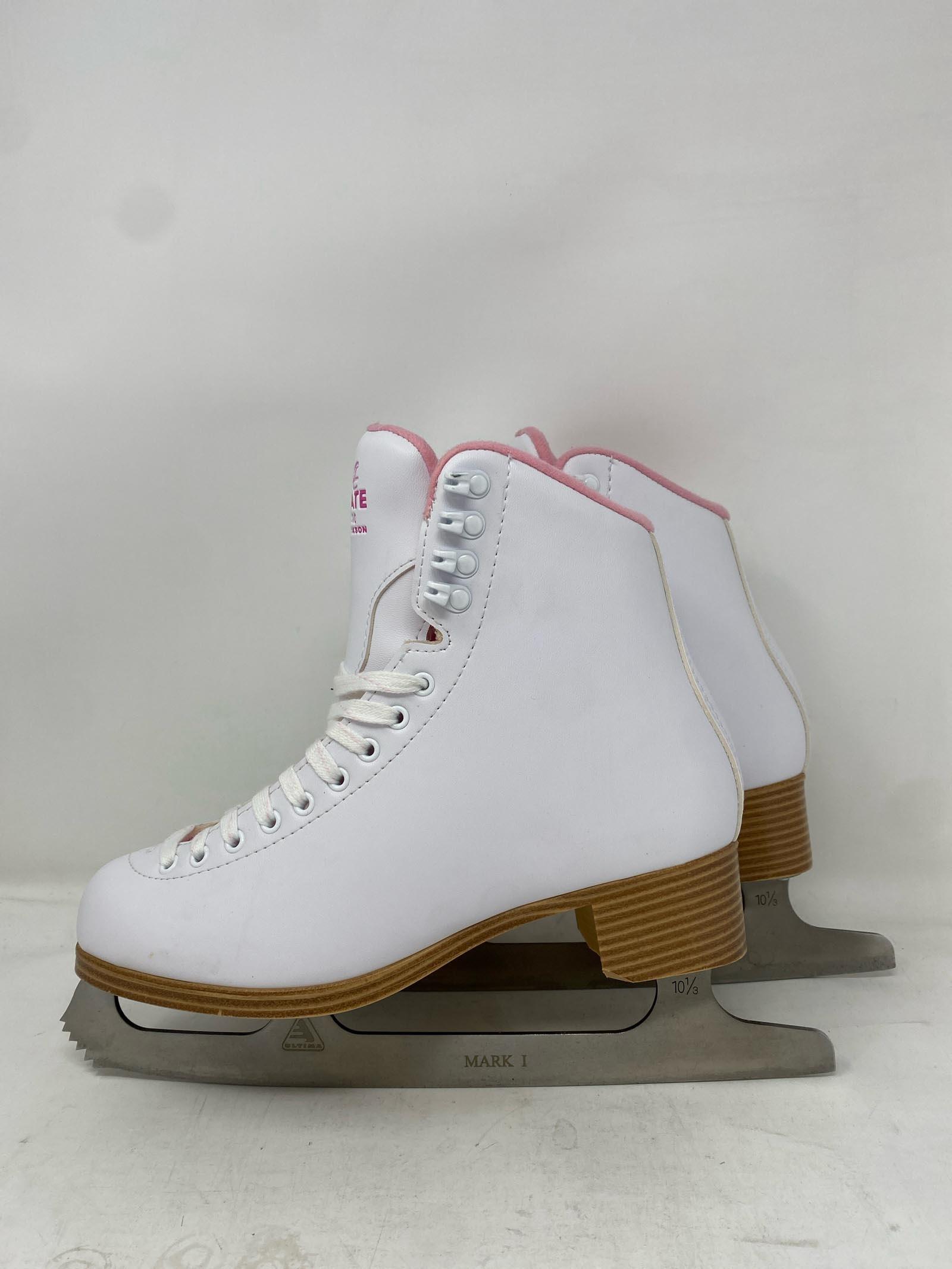 Jackson Ultima / Classic JC380 / Adult 8 / Scratches 4
