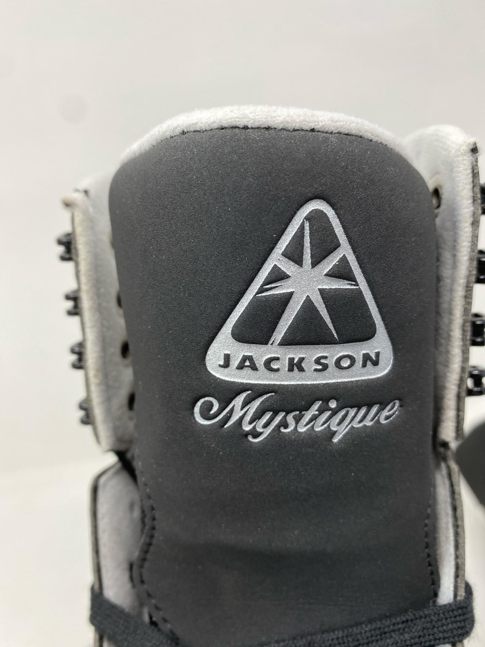 Jackson Ultima / Mystique PA622 / Adult 10 / Dirty 7
