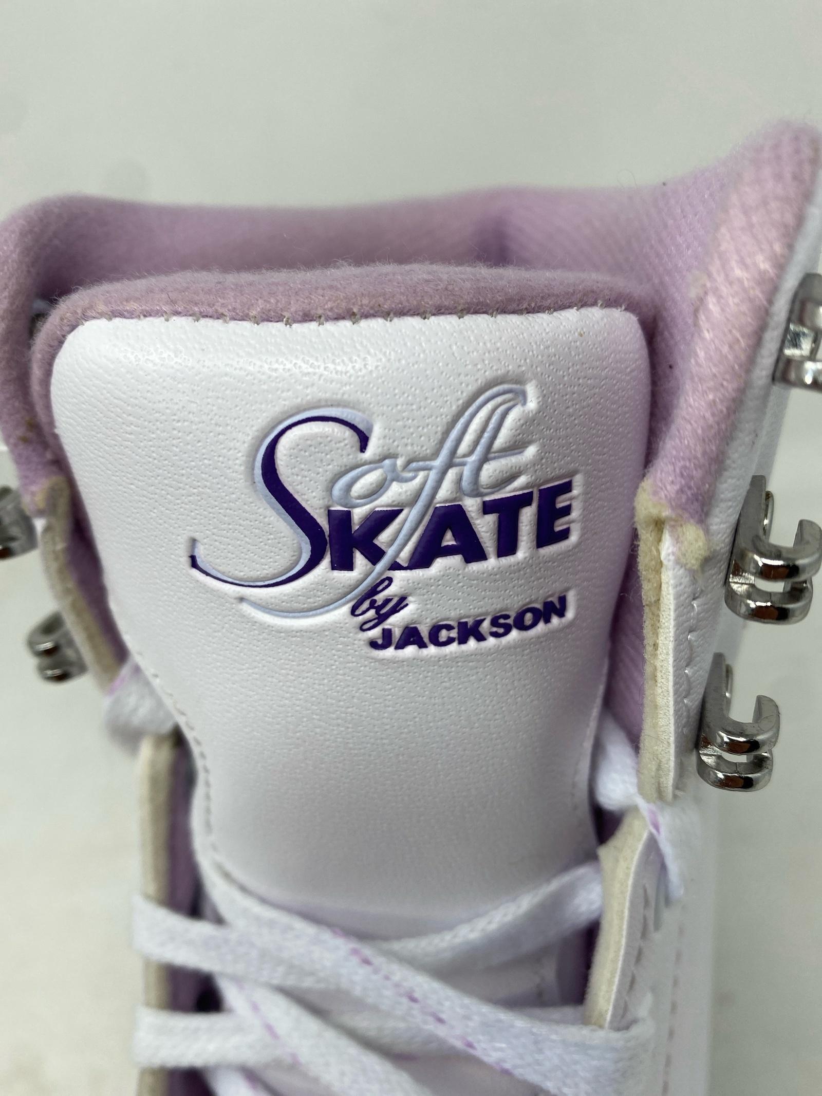 Jackson Ultima / SoftSkate JS181 / Kids 2 / Stains and Spots 4 Jackson Ultima / SoftSkate JS181 / Kids 2 / Stains and Spots 4