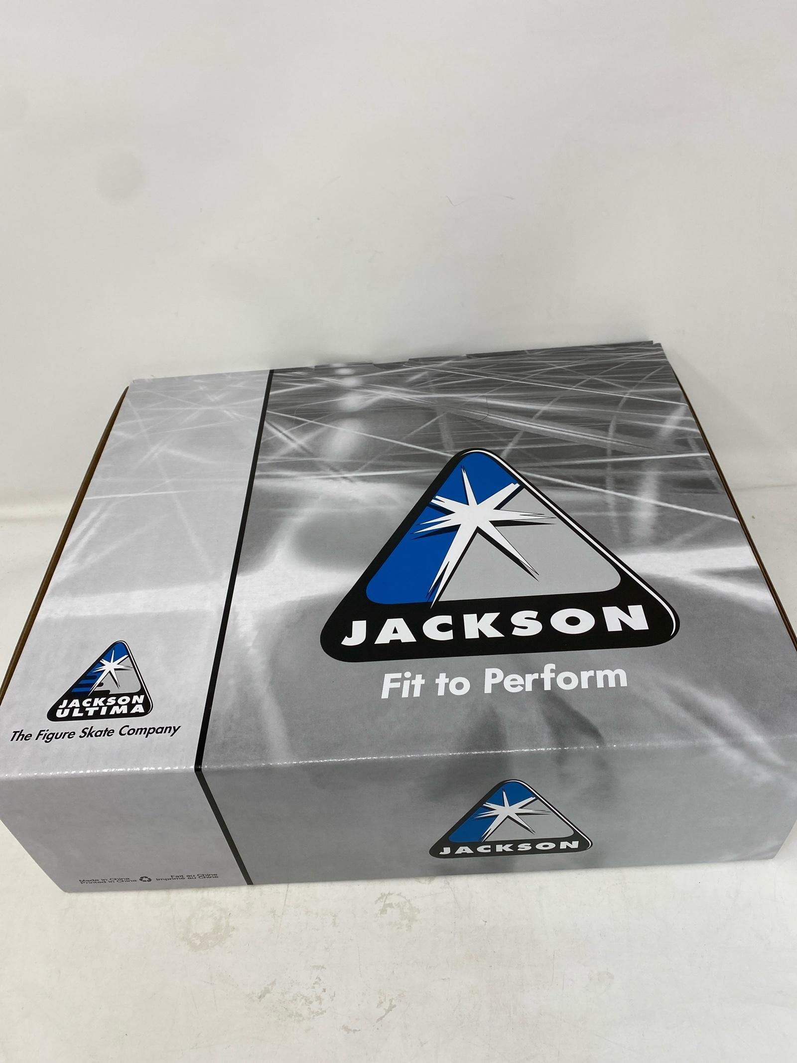Jackson Ultima / SoftSkate JS181 / Kids 2 / Stains and Spots 6 Jackson Ultima / SoftSkate JS181 / Kids 2 / Stains and Spots 6
