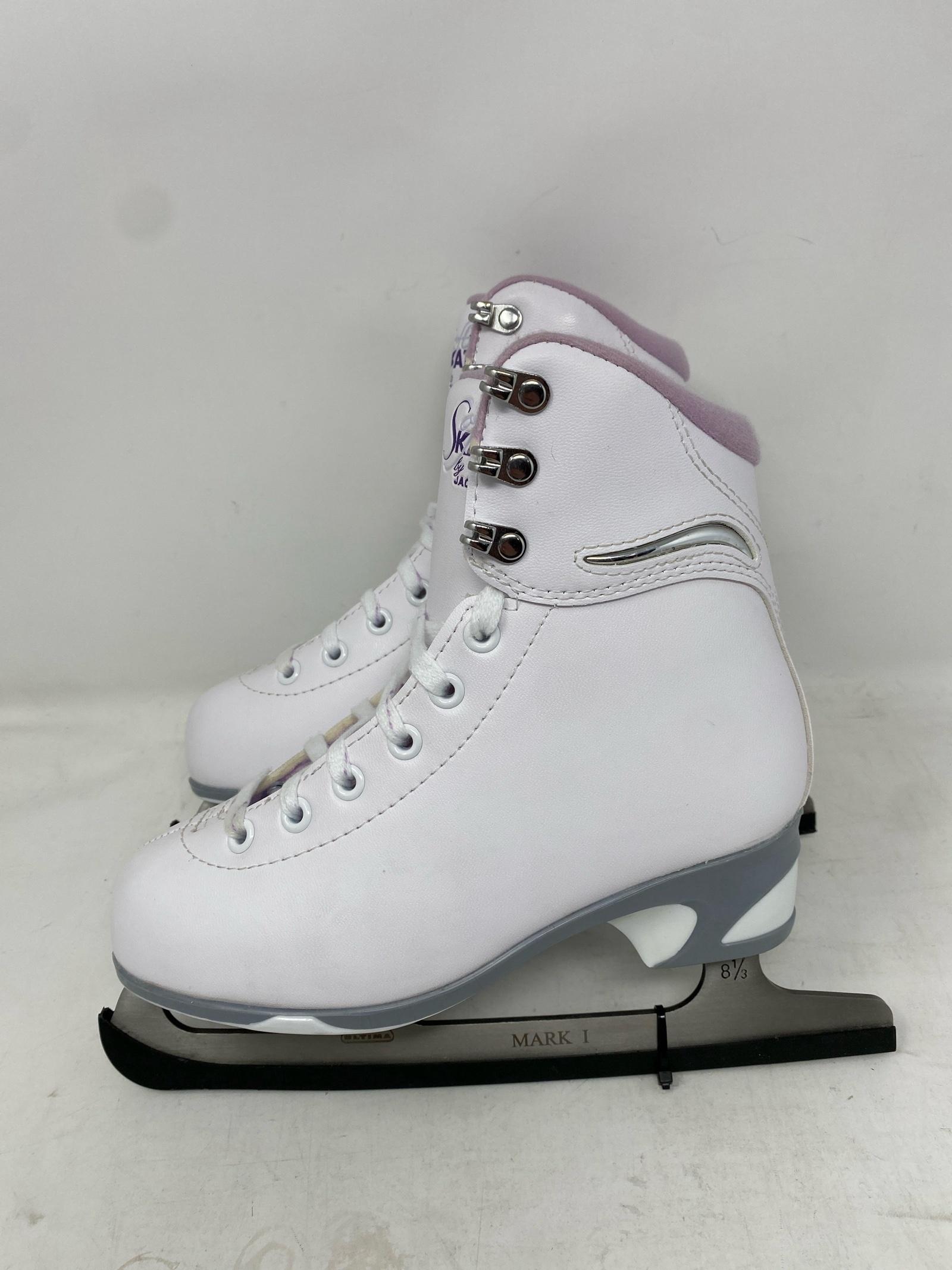 Jackson Ultima / SoftSkate JS181 / Kids 2 / Stains and Spots Jackson Ultima / SoftSkate JS181 / Kids 2 / Stains and Spots